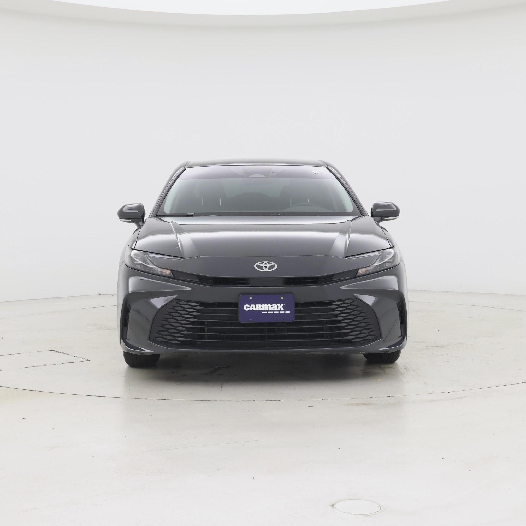 Thumbnail: 2025 Toyota Camry - 5