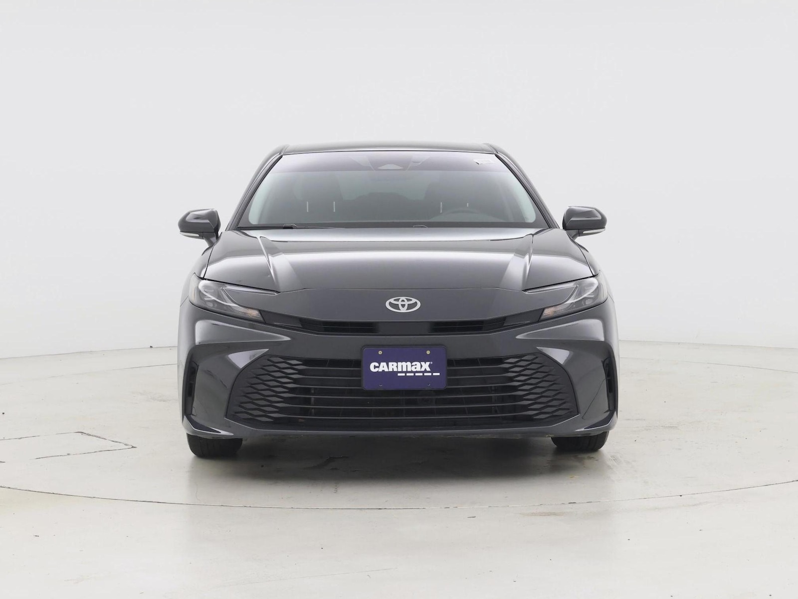 2025 Toyota Camry LE - Photo 6