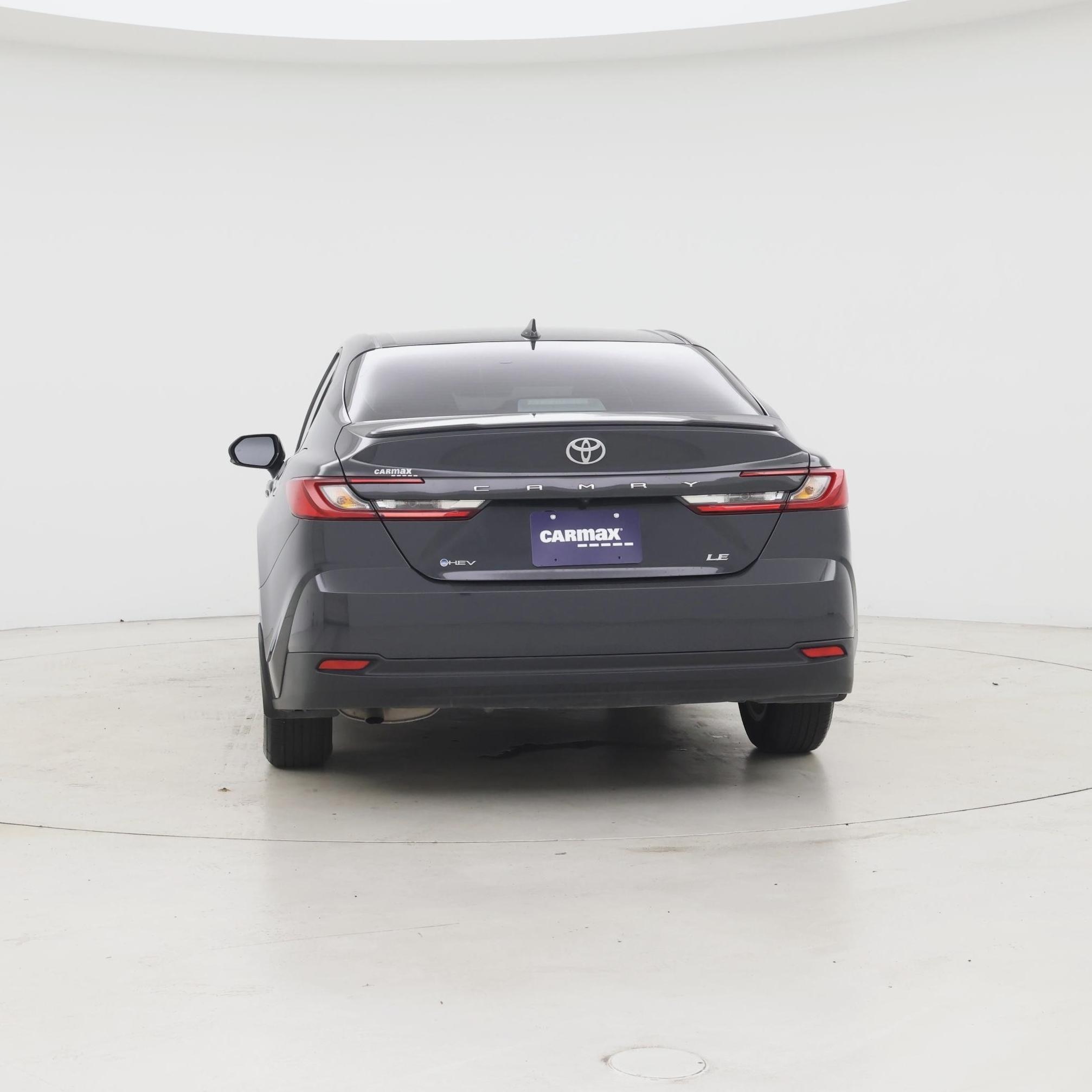 Thumbnail: 2025 Toyota Camry - 6