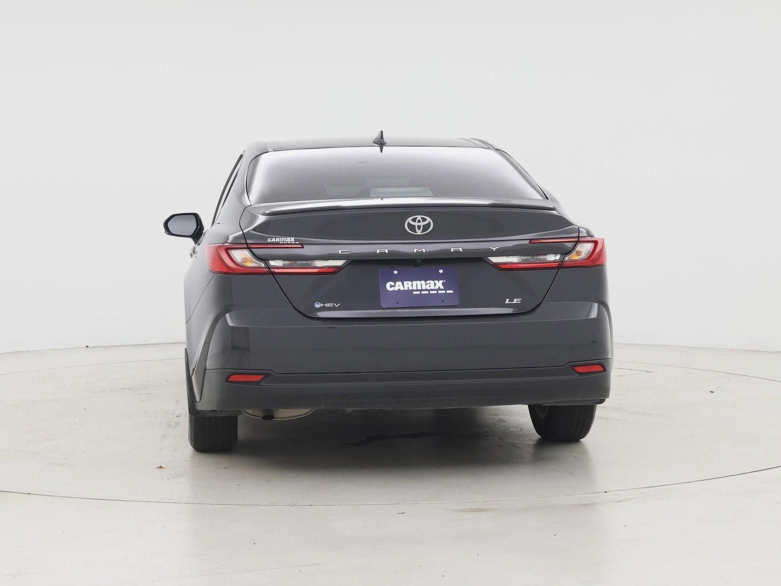 2025 Toyota Camry LE - Photo 7