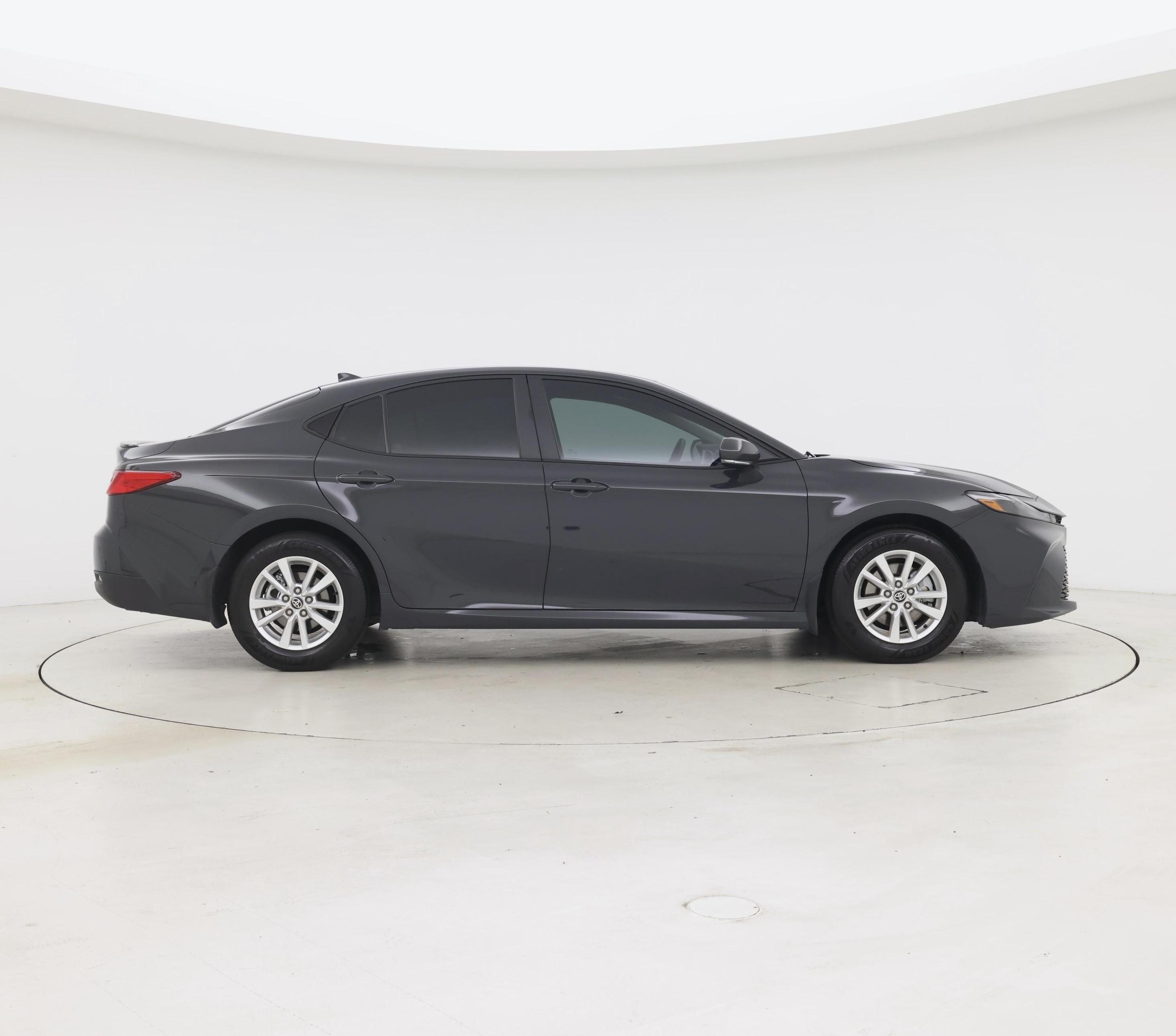 Thumbnail: 2025 Toyota Camry - 7