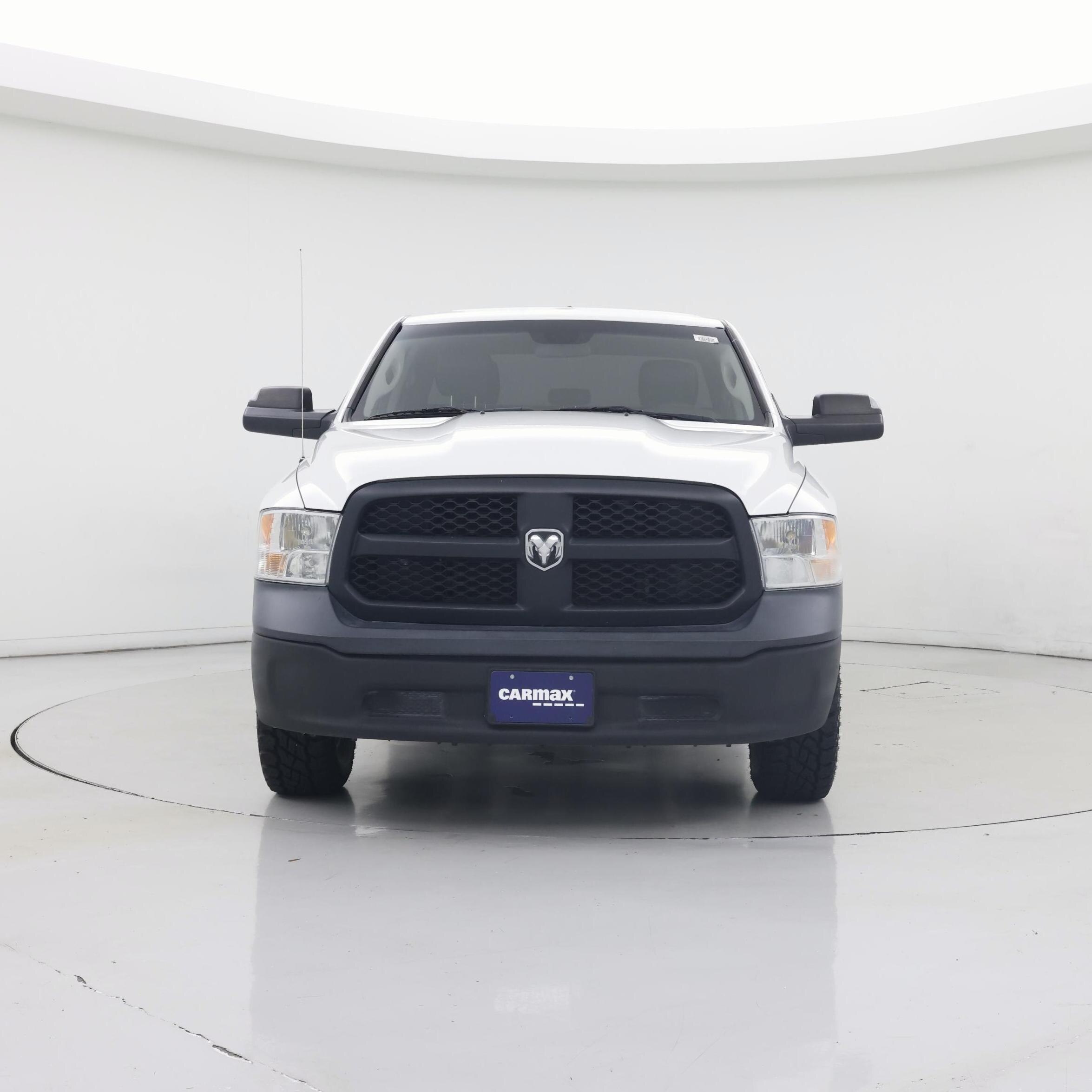 Thumbnail: 2022 RAM 1500 Classic - 5