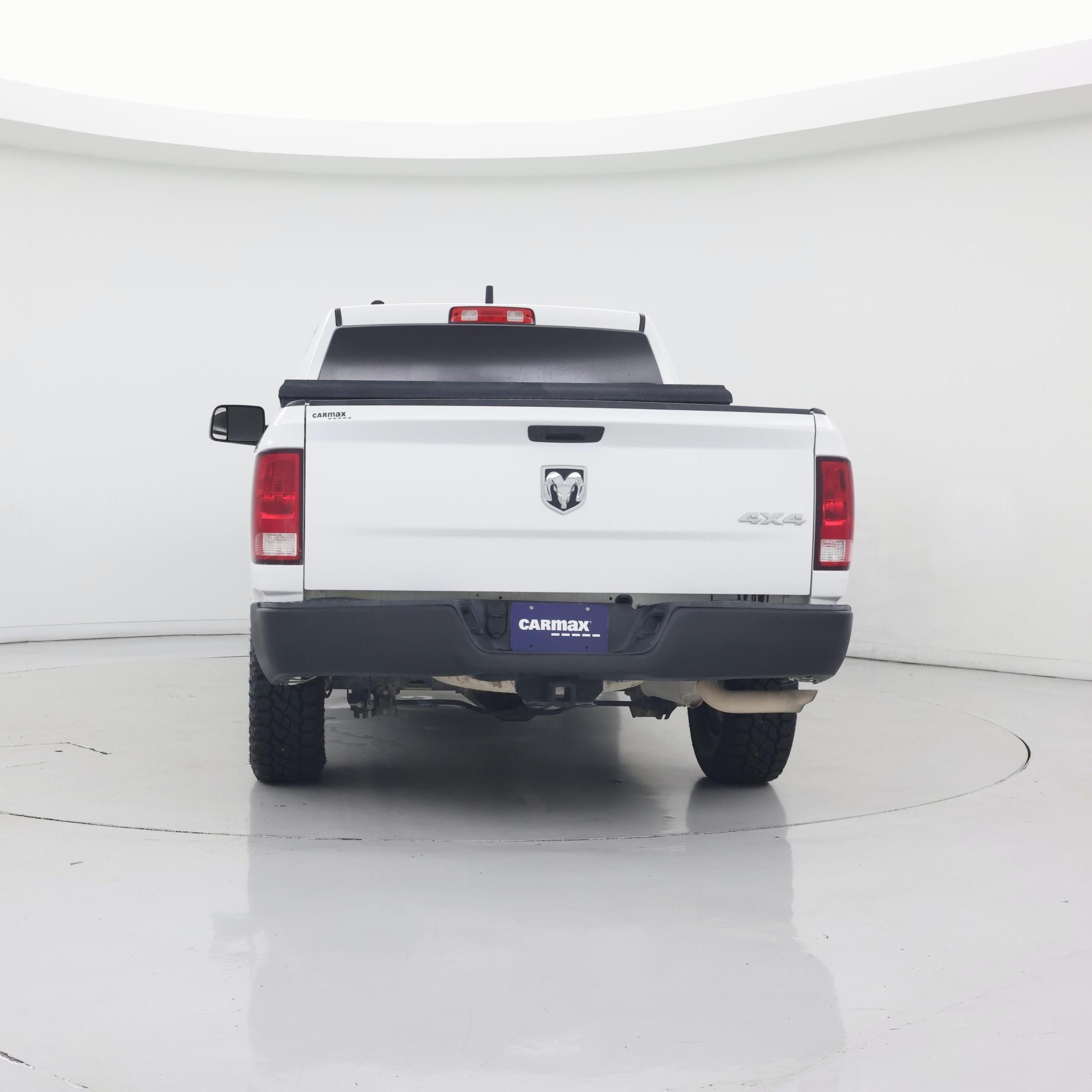 Thumbnail: 2022 RAM 1500 Classic - 6
