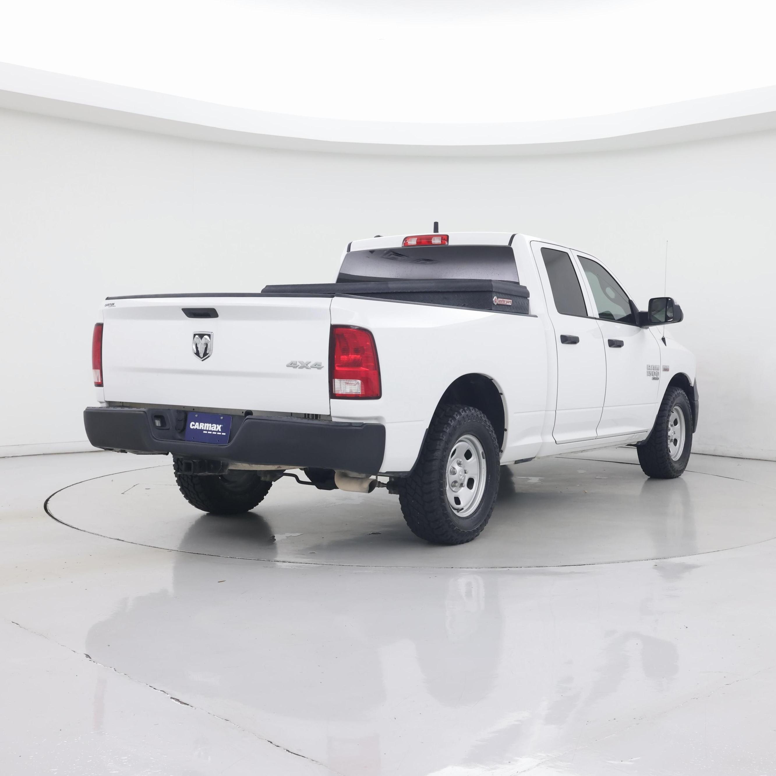 Thumbnail: 2022 RAM 1500 Classic - 8
