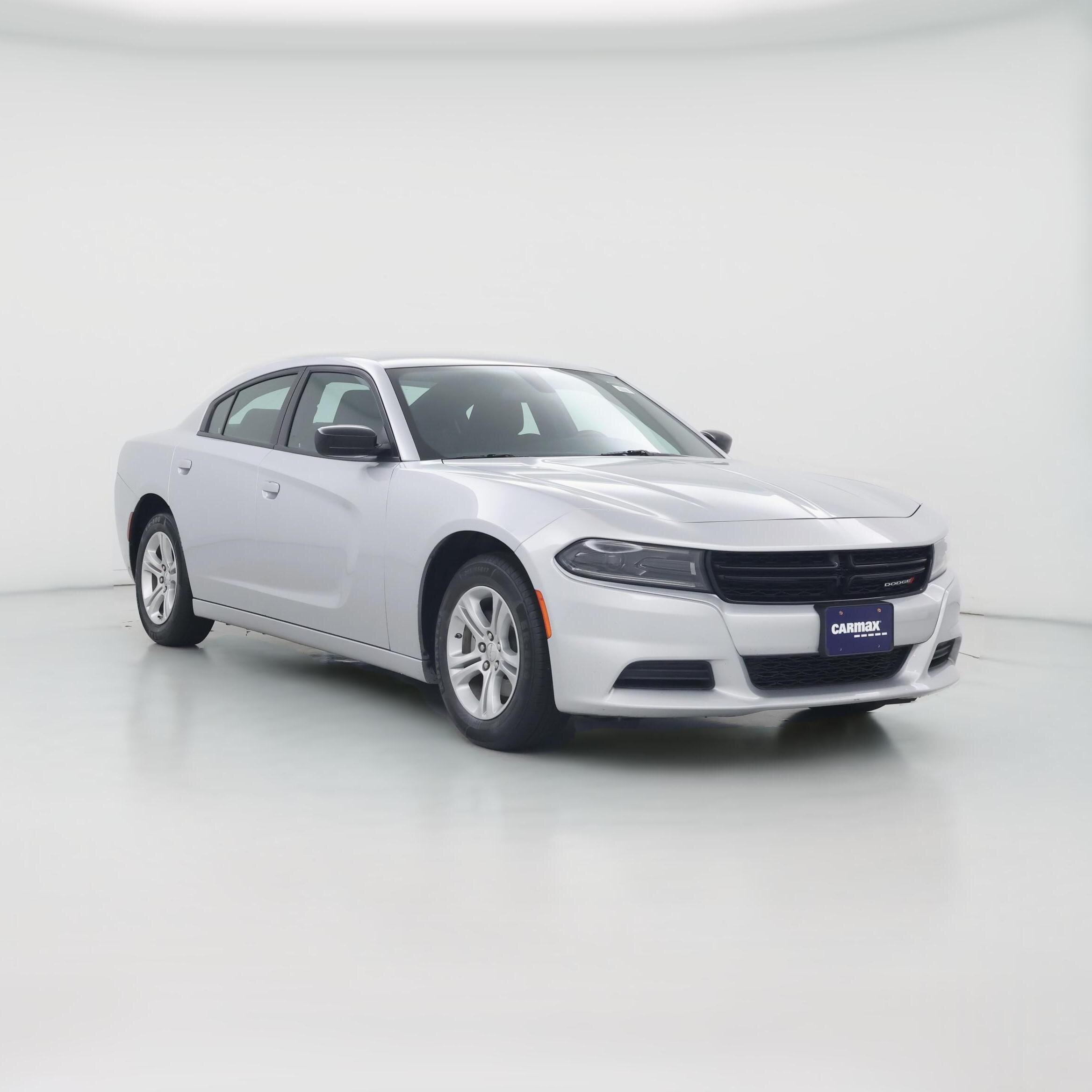 Thumbnail: 2023 Dodge Charger - 1