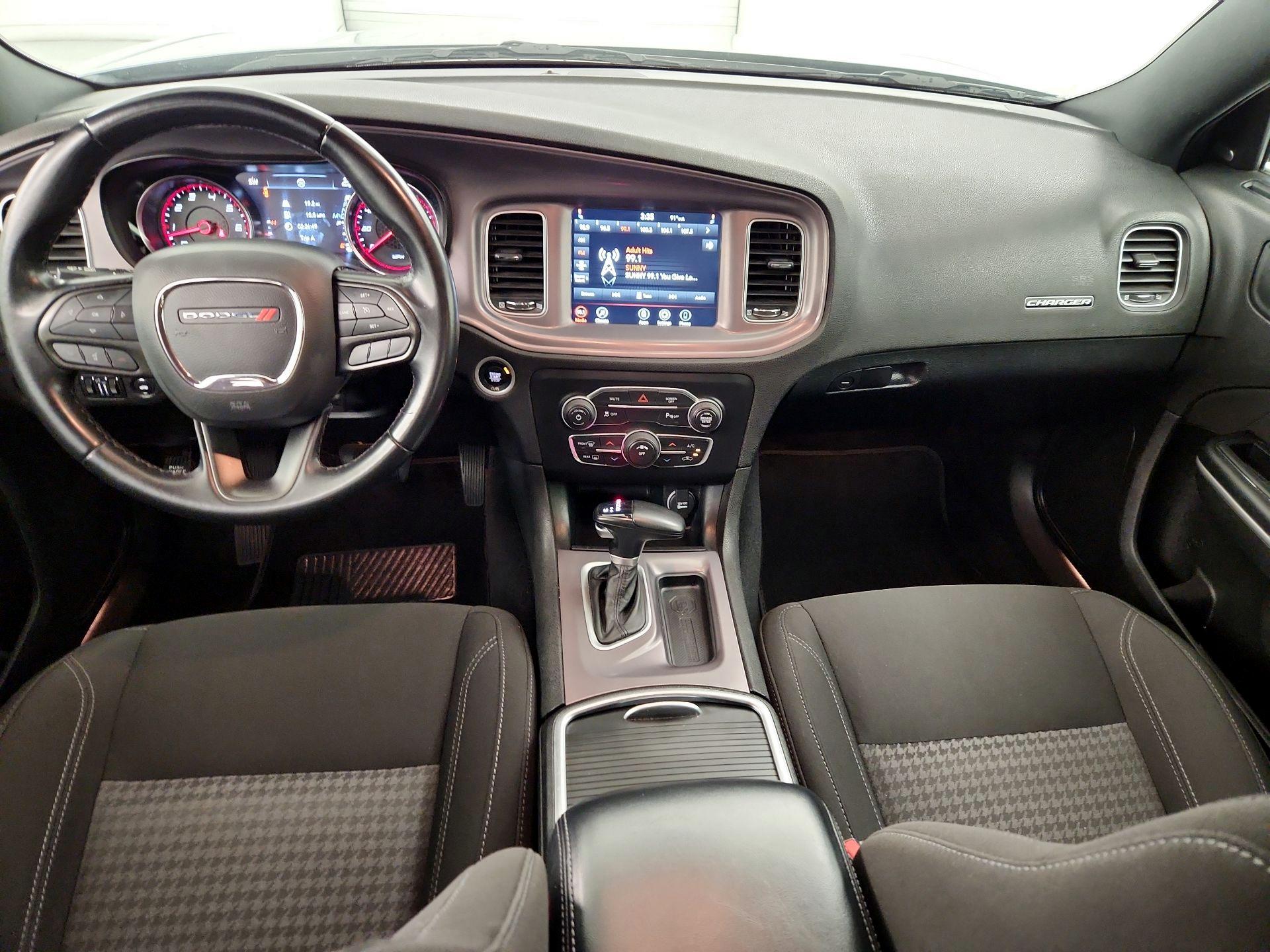 Thumbnail: 2023 Dodge Charger - 9