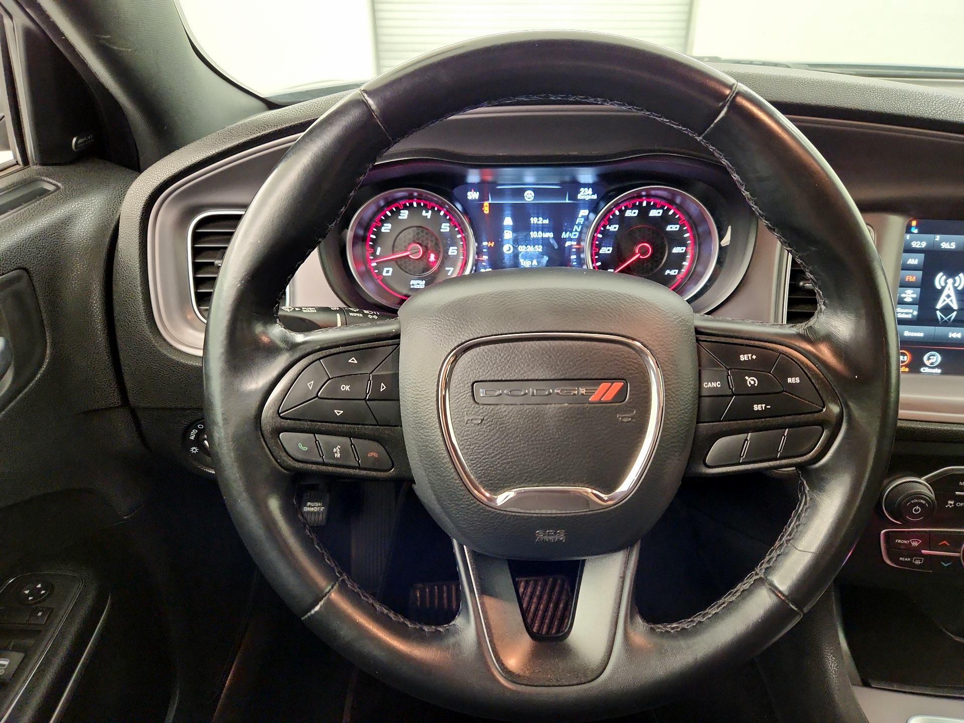 Thumbnail: 2023 Dodge Charger - 10