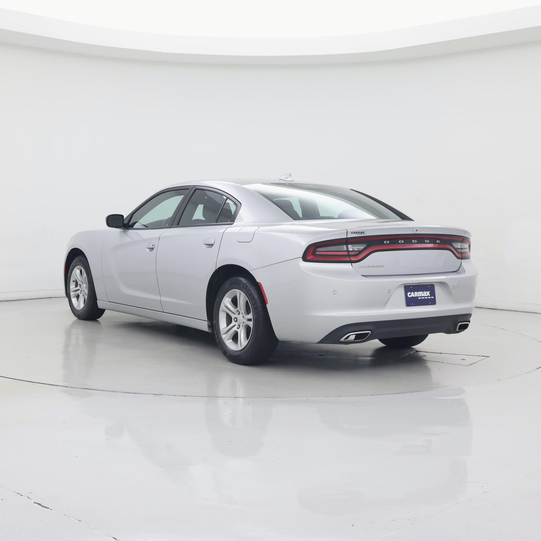 Thumbnail: 2023 Dodge Charger - 2