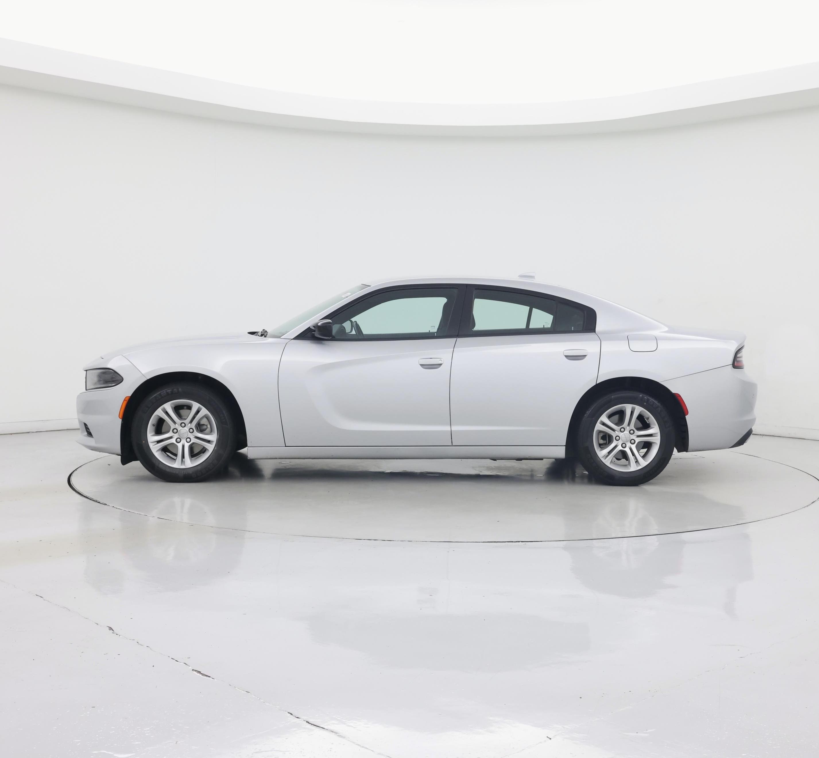 Thumbnail: 2023 Dodge Charger - 3