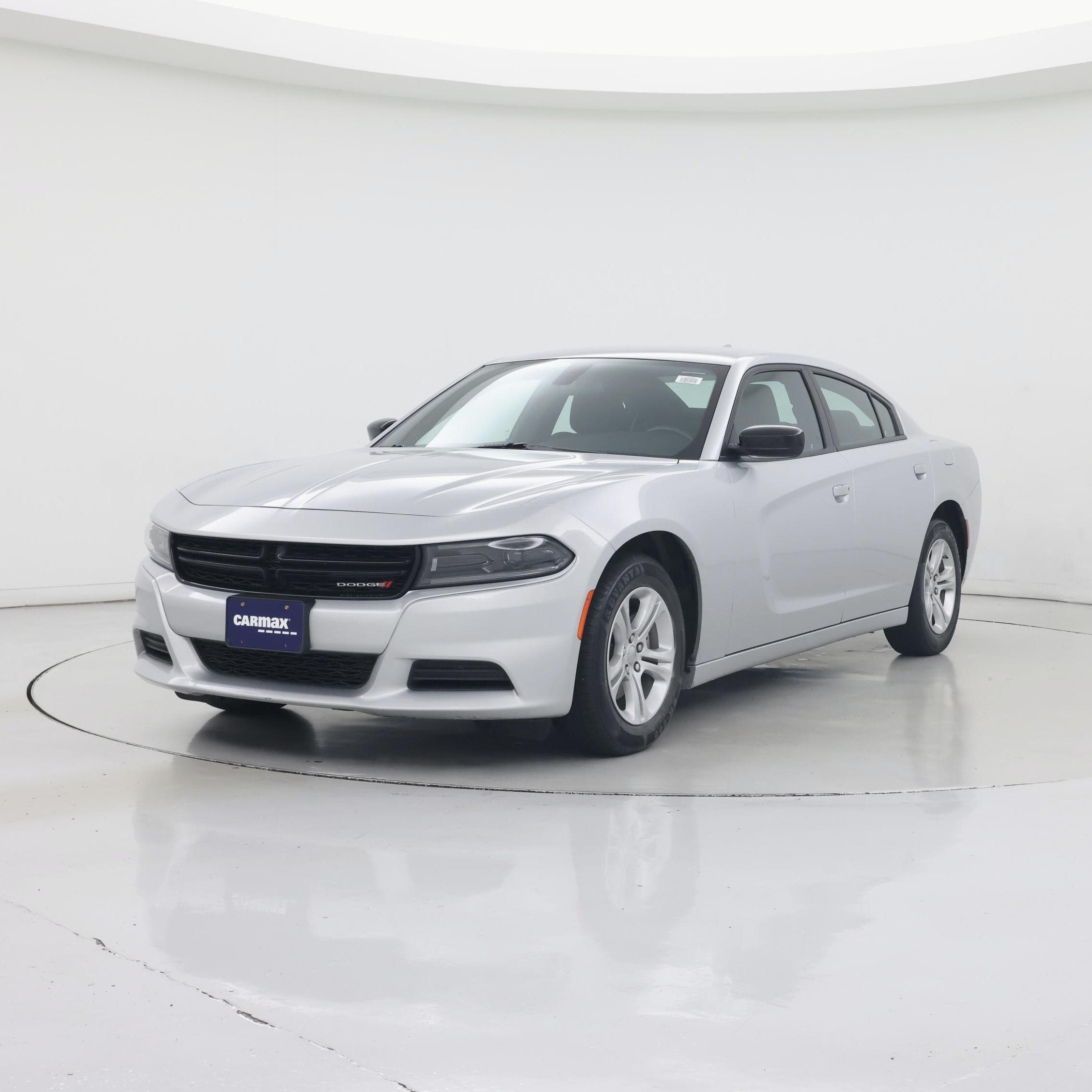 Thumbnail: 2023 Dodge Charger - 4