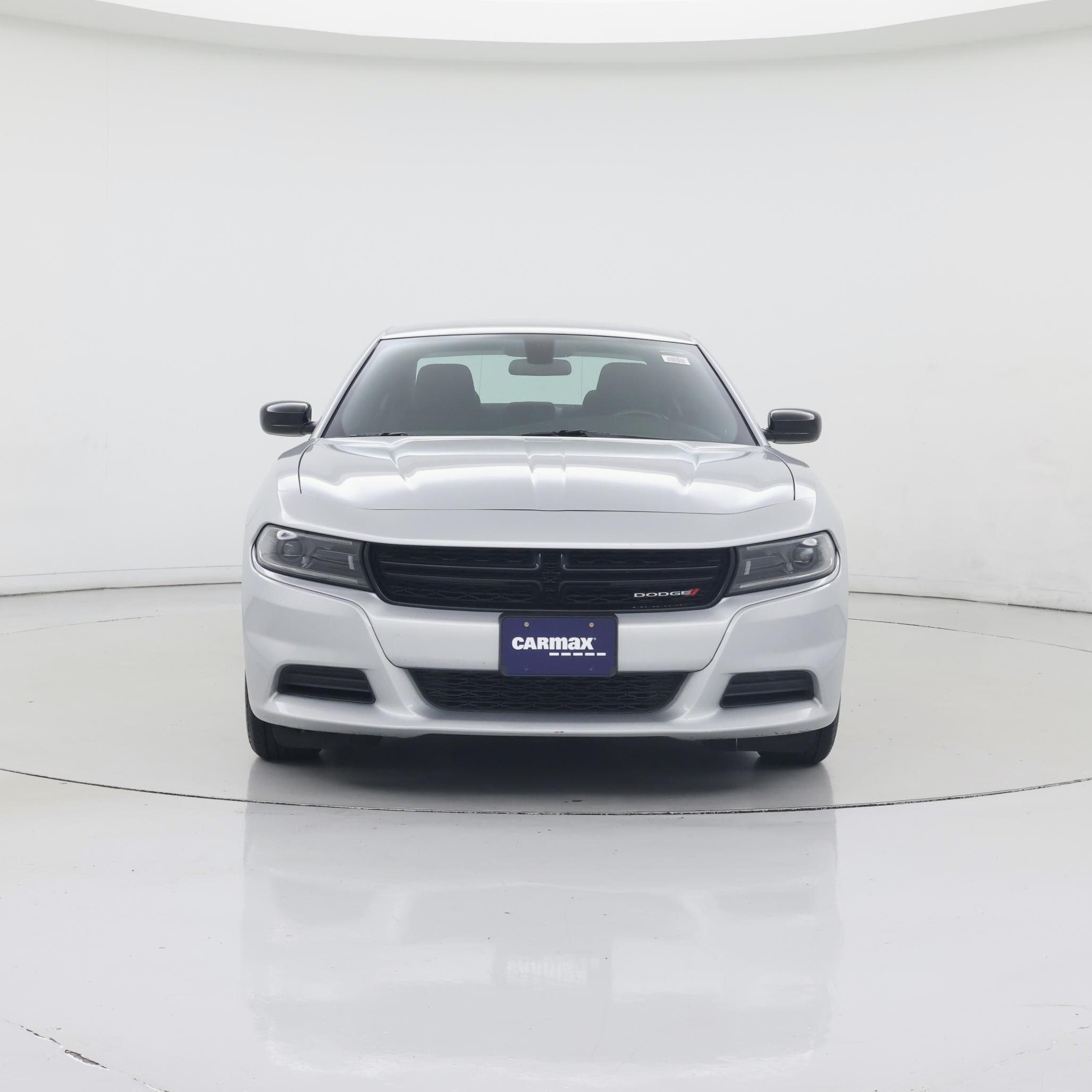 Thumbnail: 2023 Dodge Charger - 5
