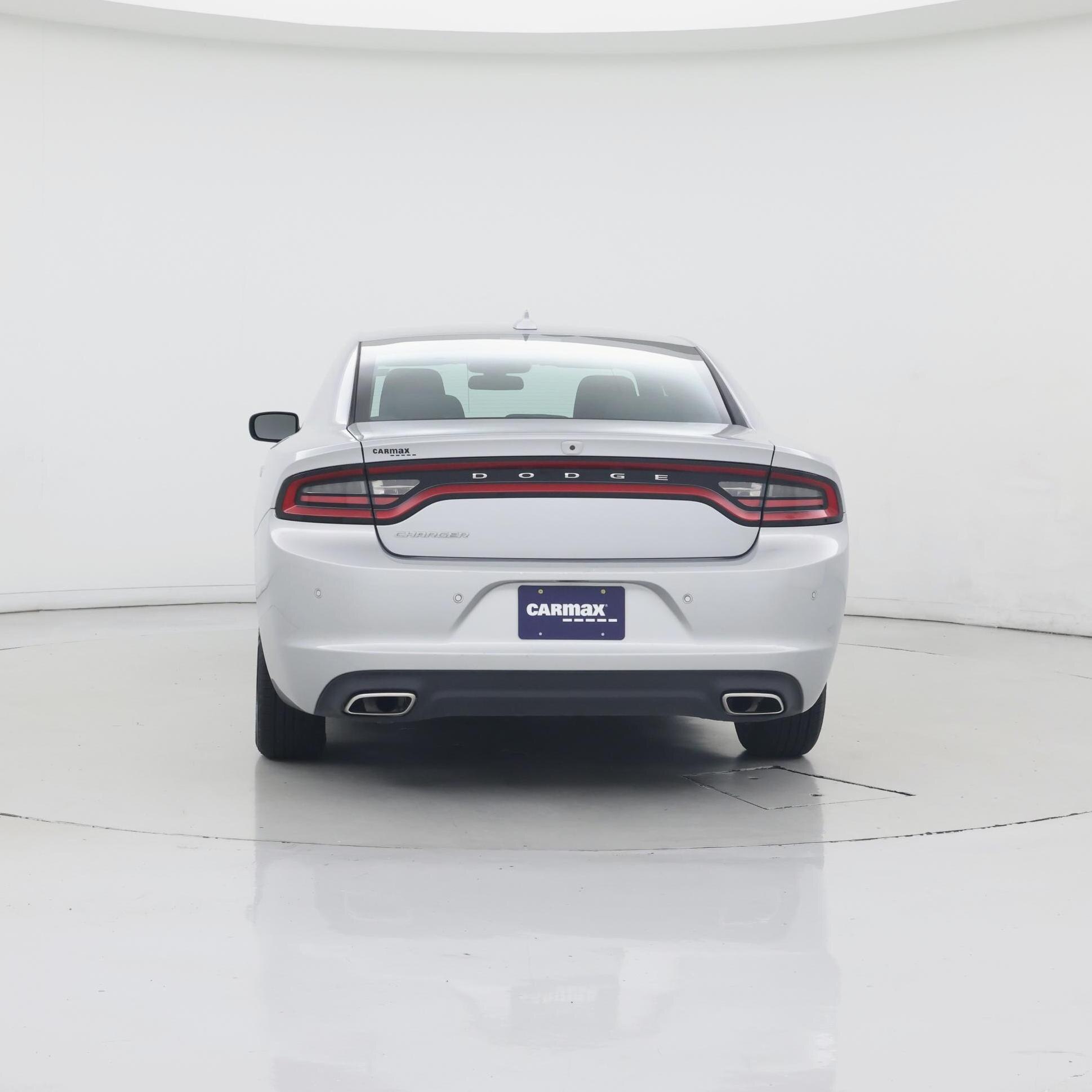 Thumbnail: 2023 Dodge Charger - 6