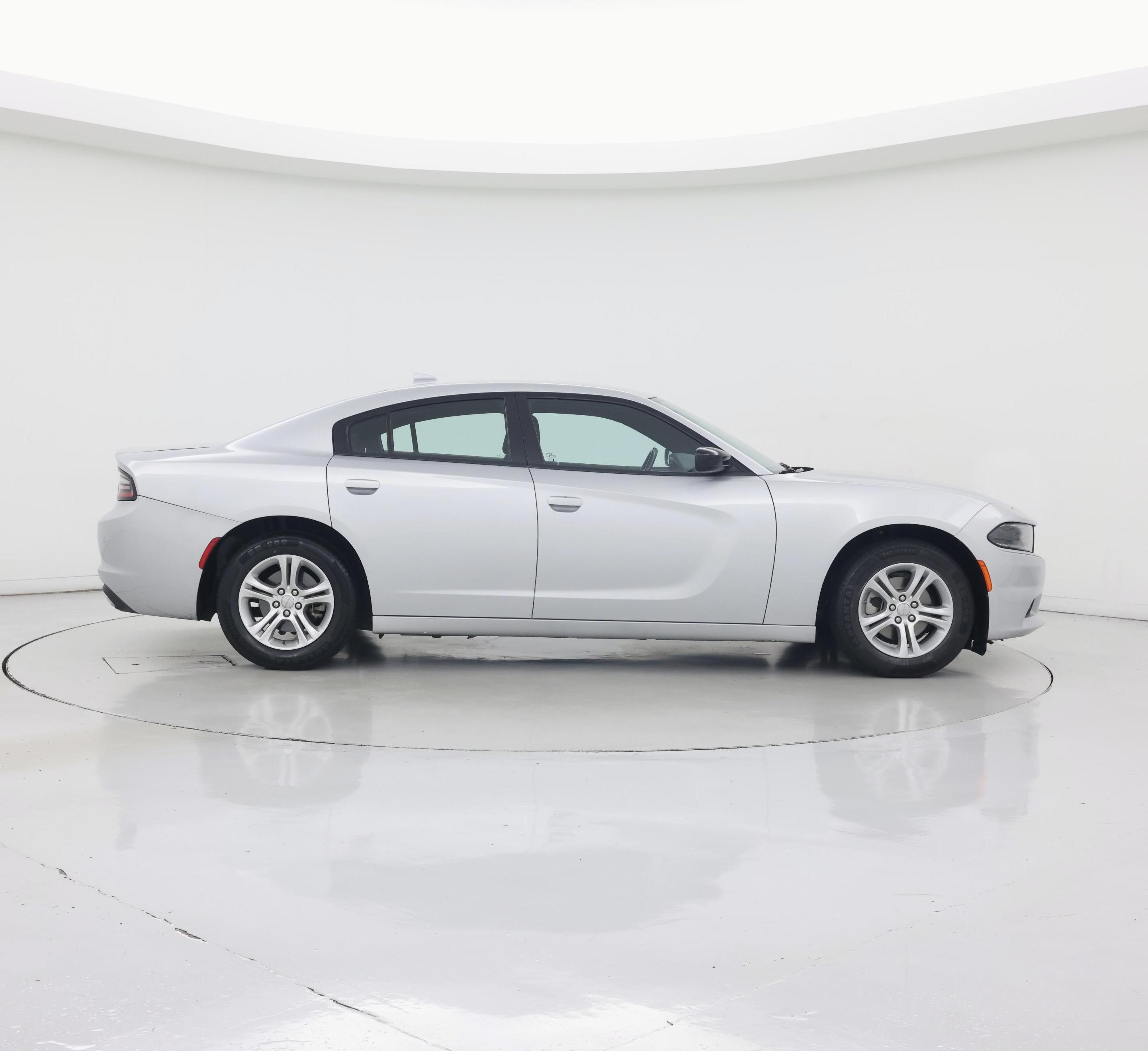 Thumbnail: 2023 Dodge Charger - 7