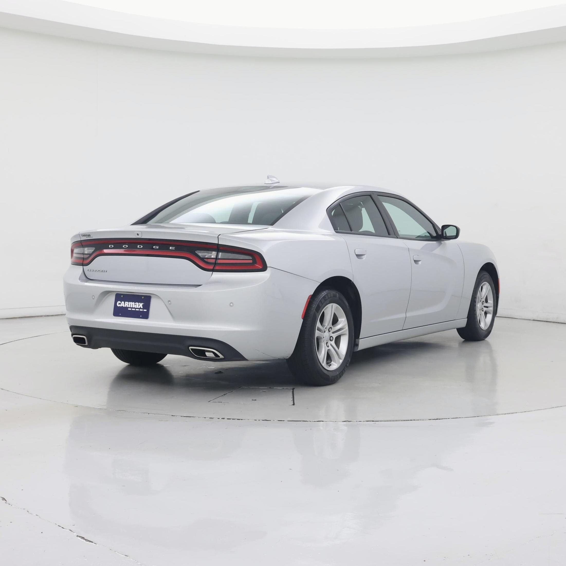 Thumbnail: 2023 Dodge Charger - 8