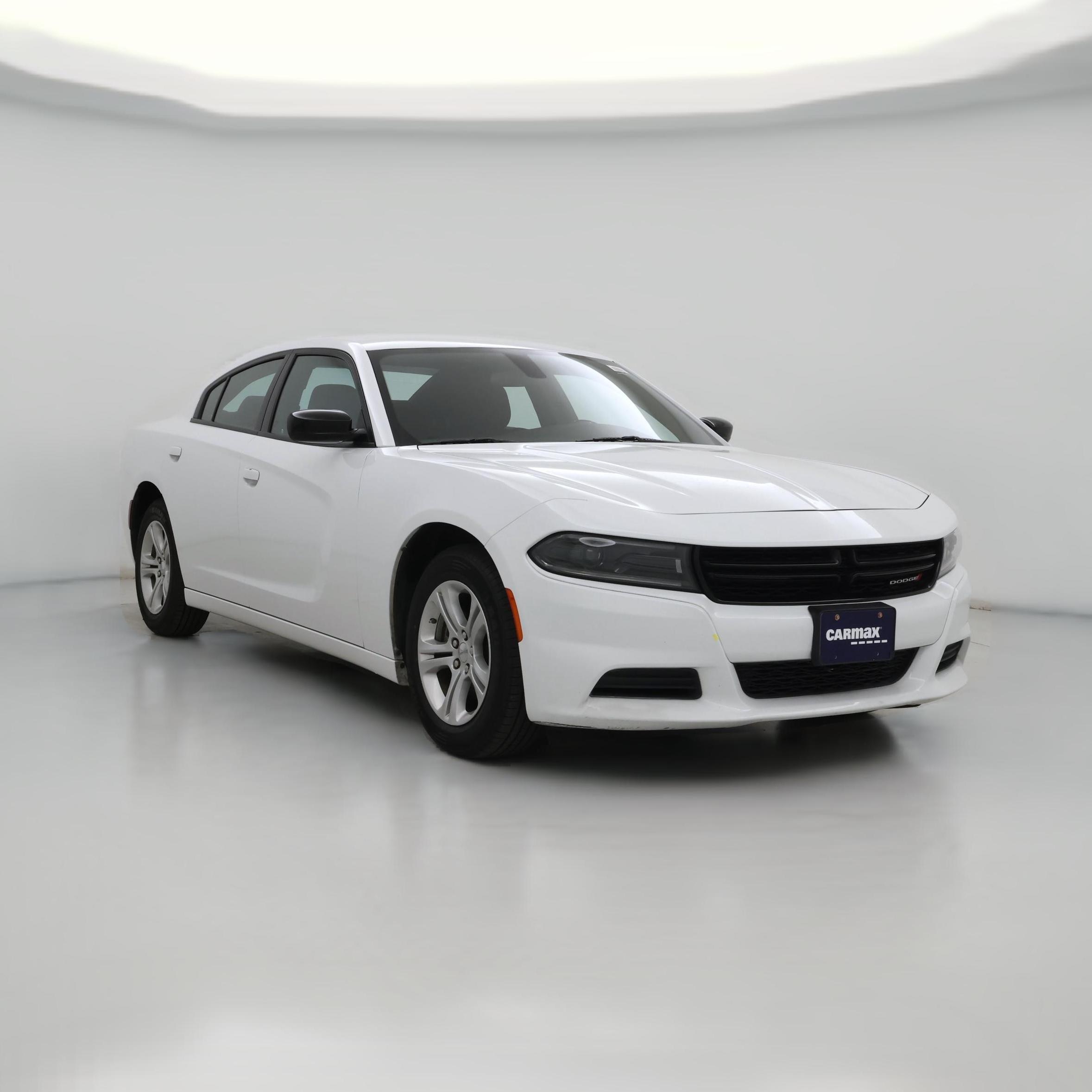 Thumbnail: 2023 Dodge Charger - 1