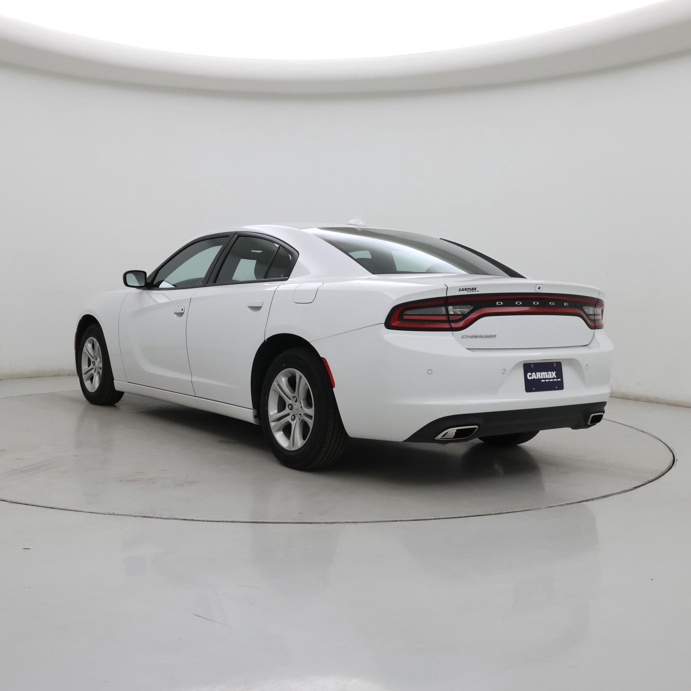 Thumbnail: 2023 Dodge Charger - 2