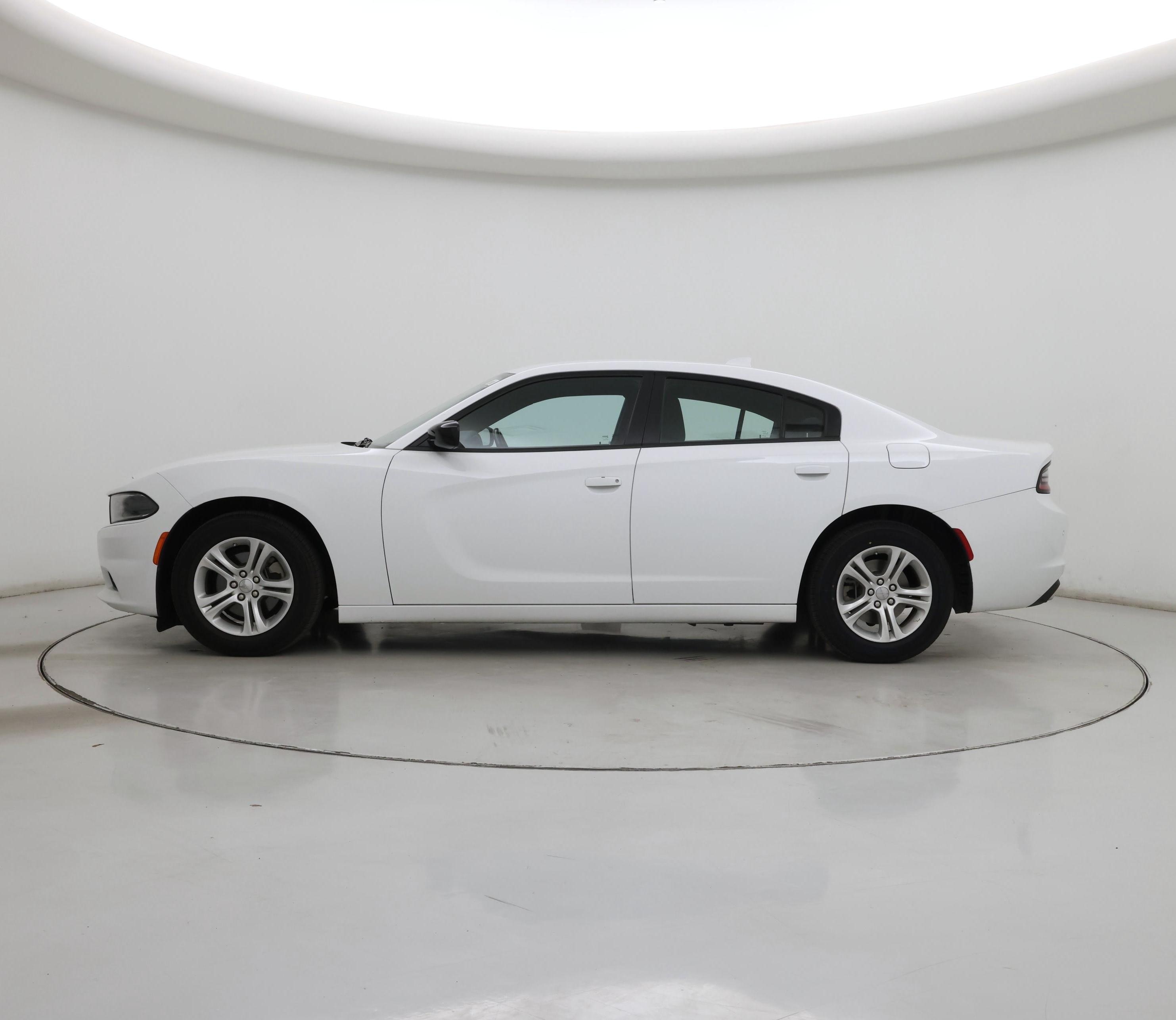 Thumbnail: 2023 Dodge Charger - 3