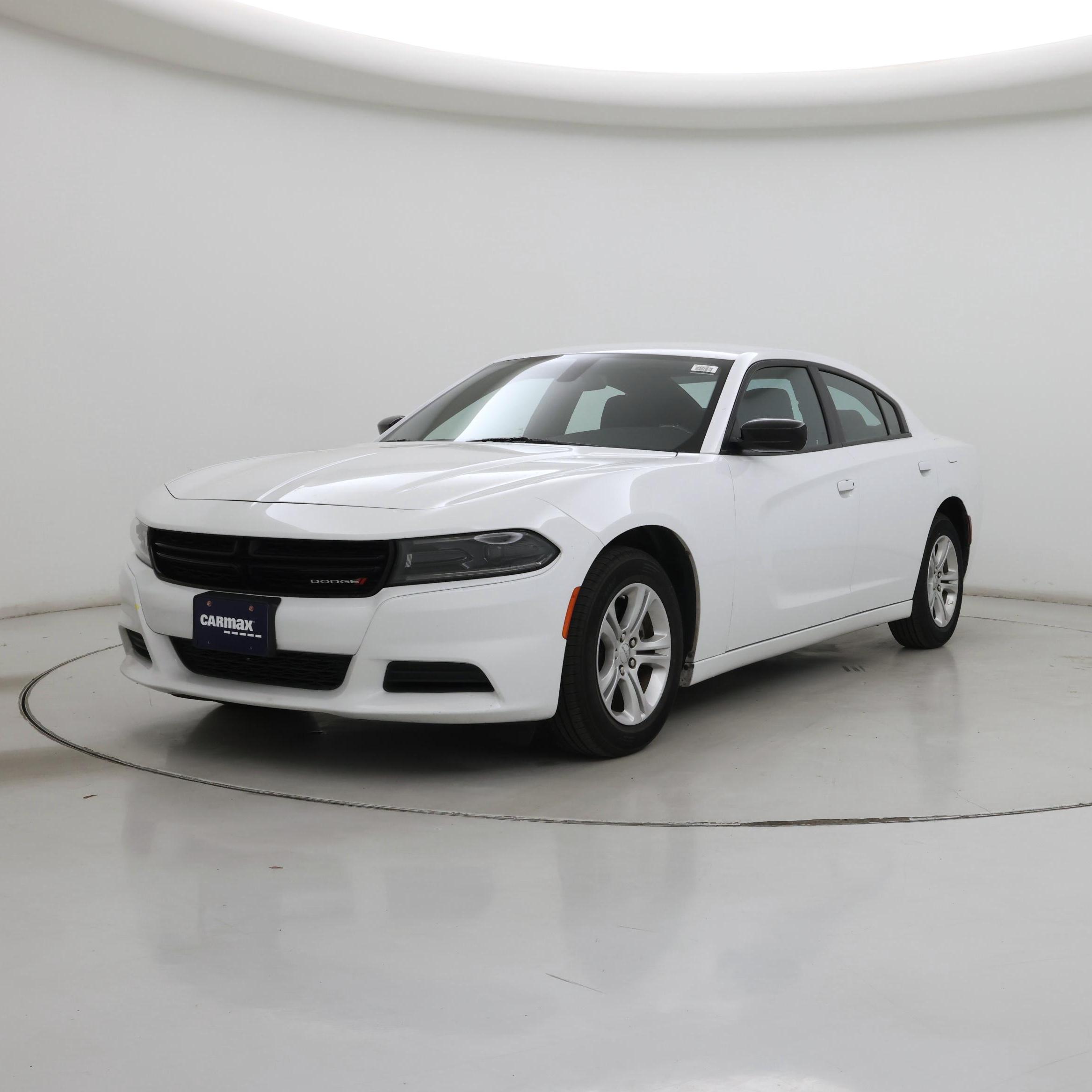 Thumbnail: 2023 Dodge Charger - 4
