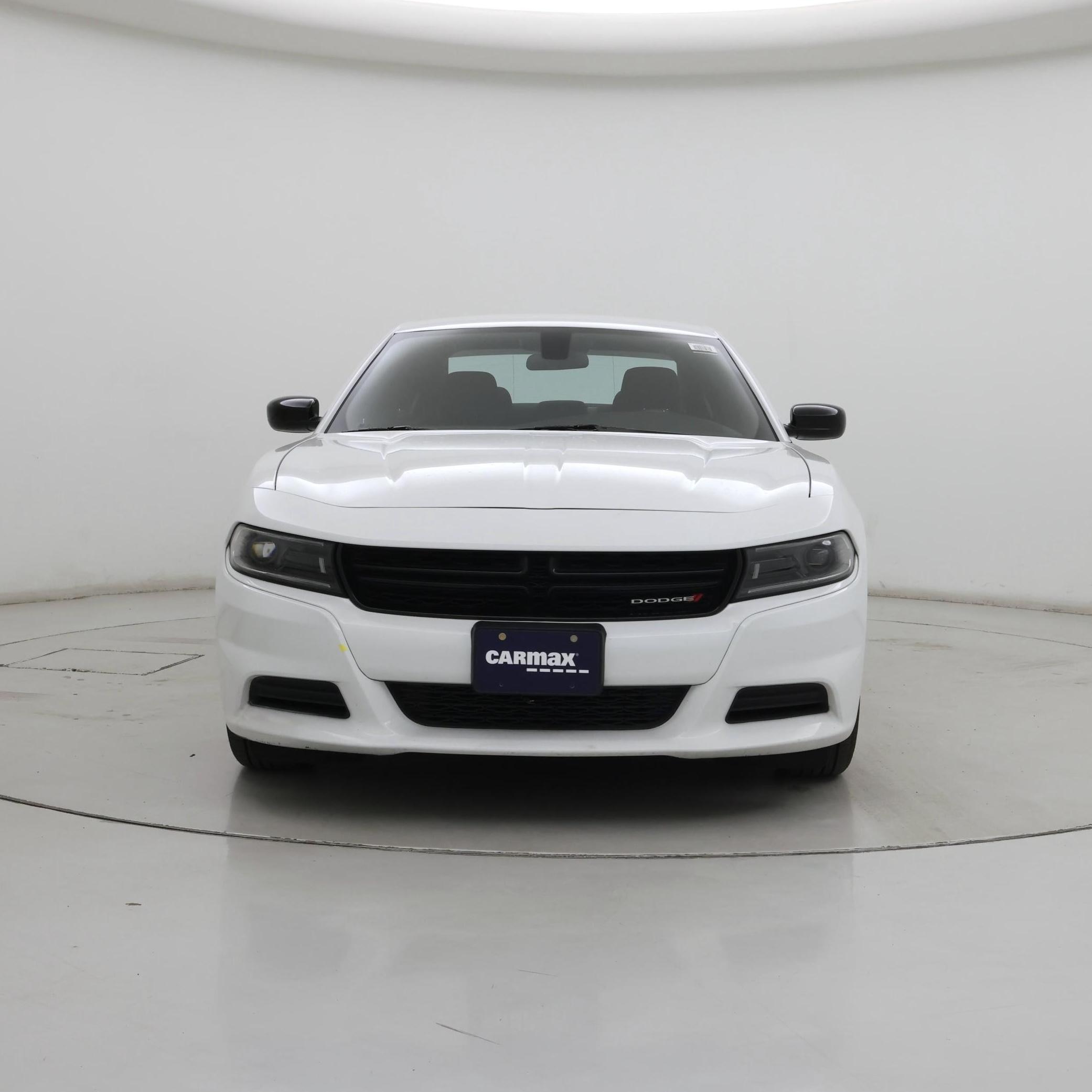 Thumbnail: 2023 Dodge Charger - 5