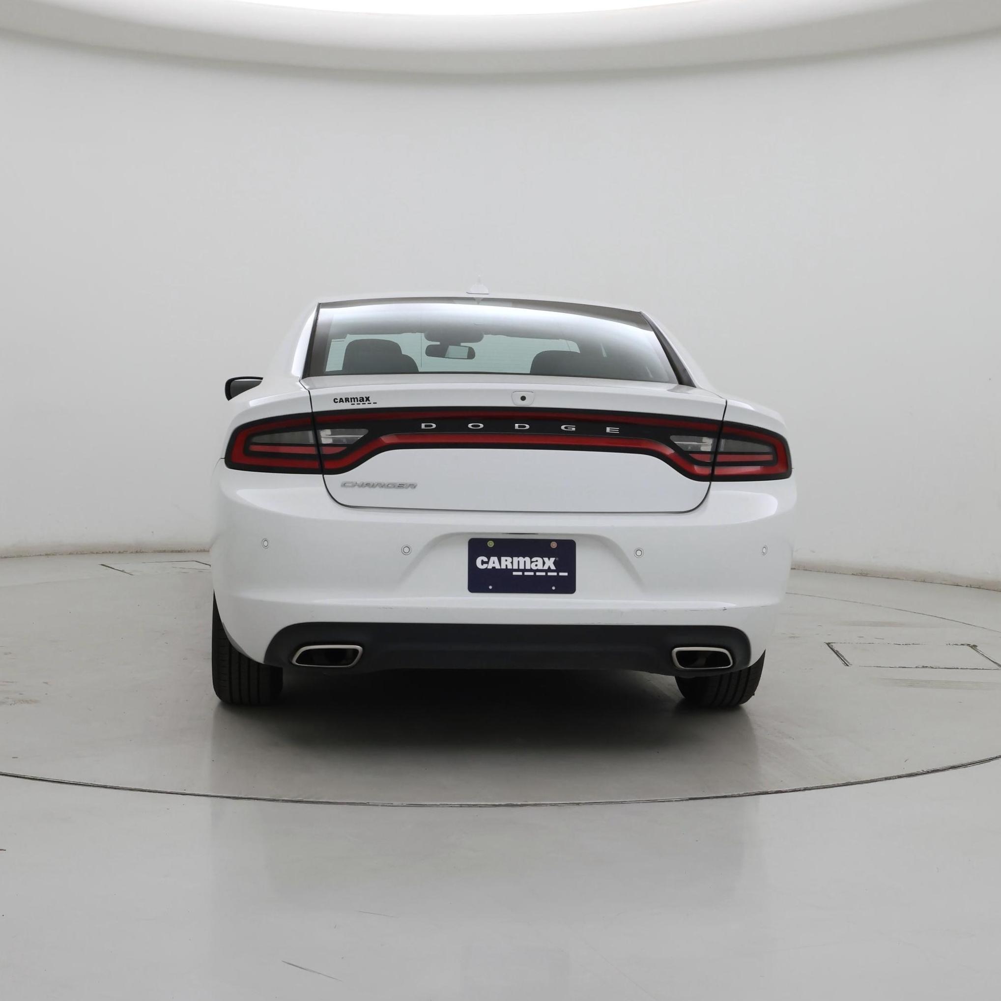 Thumbnail: 2023 Dodge Charger - 6