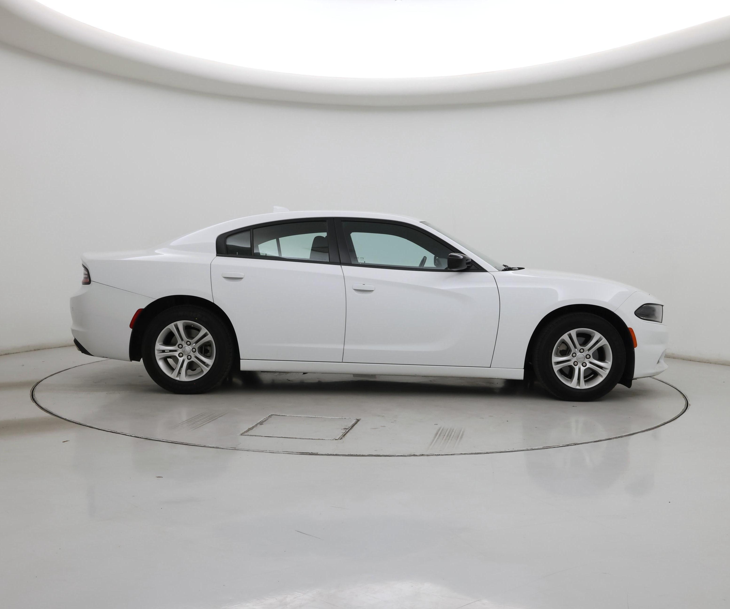 Thumbnail: 2023 Dodge Charger - 7