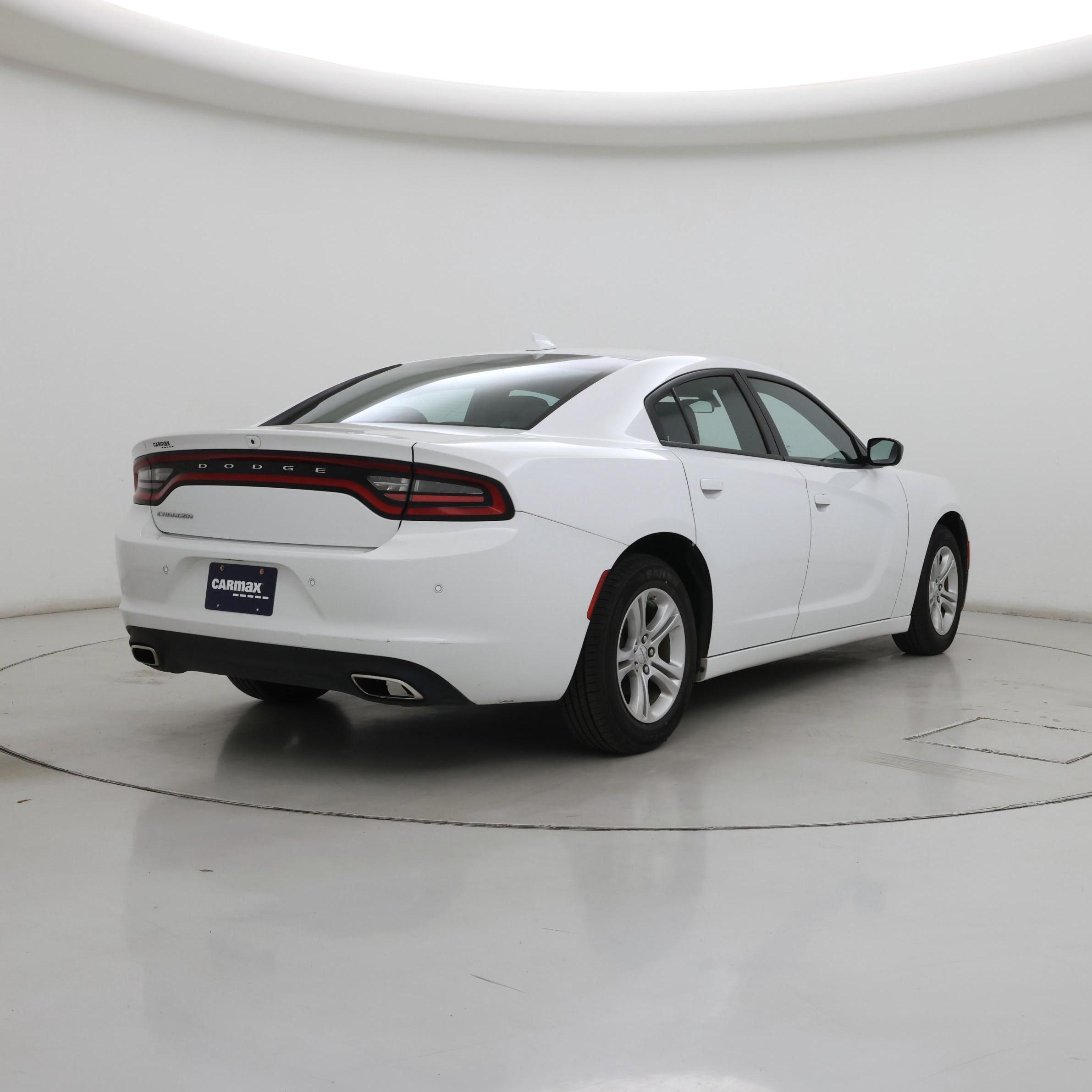 Thumbnail: 2023 Dodge Charger - 8