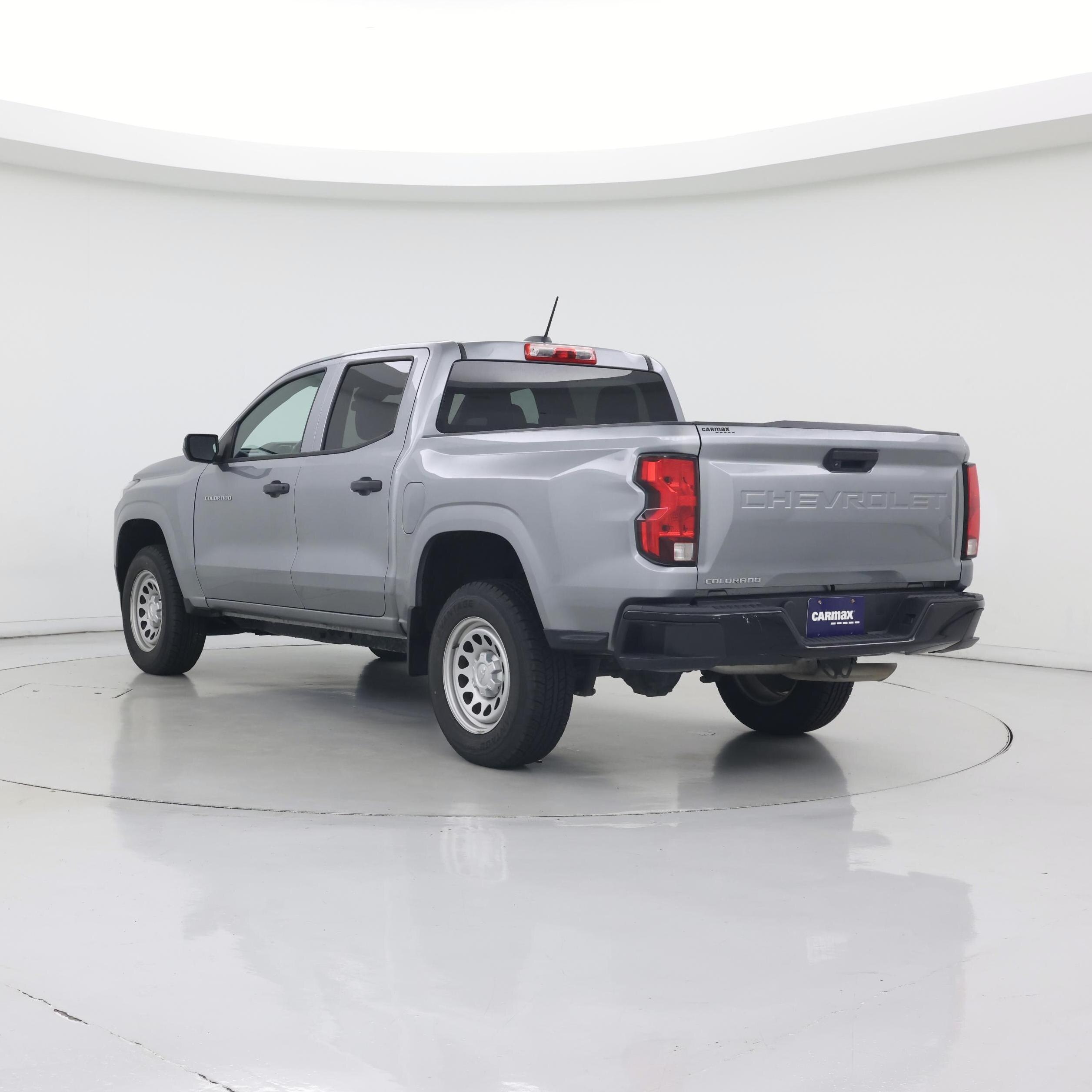 Thumbnail: 2023 Chevrolet Colorado - 2