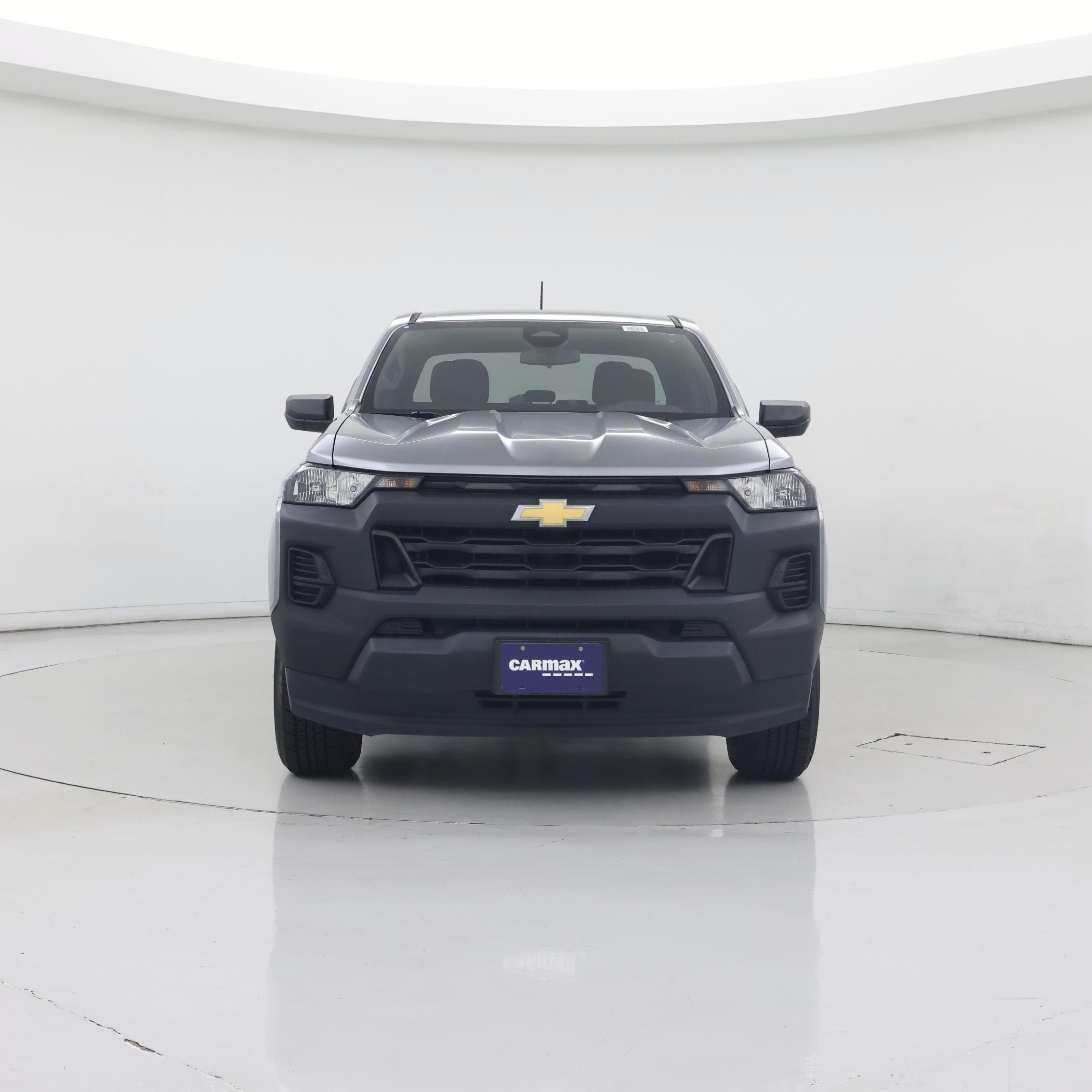 Thumbnail: 2023 Chevrolet Colorado - 5