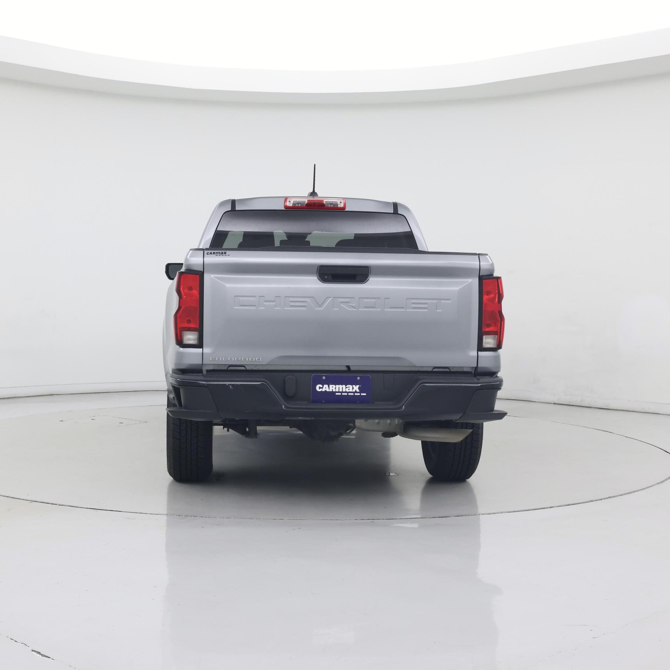 Thumbnail: 2023 Chevrolet Colorado - 6
