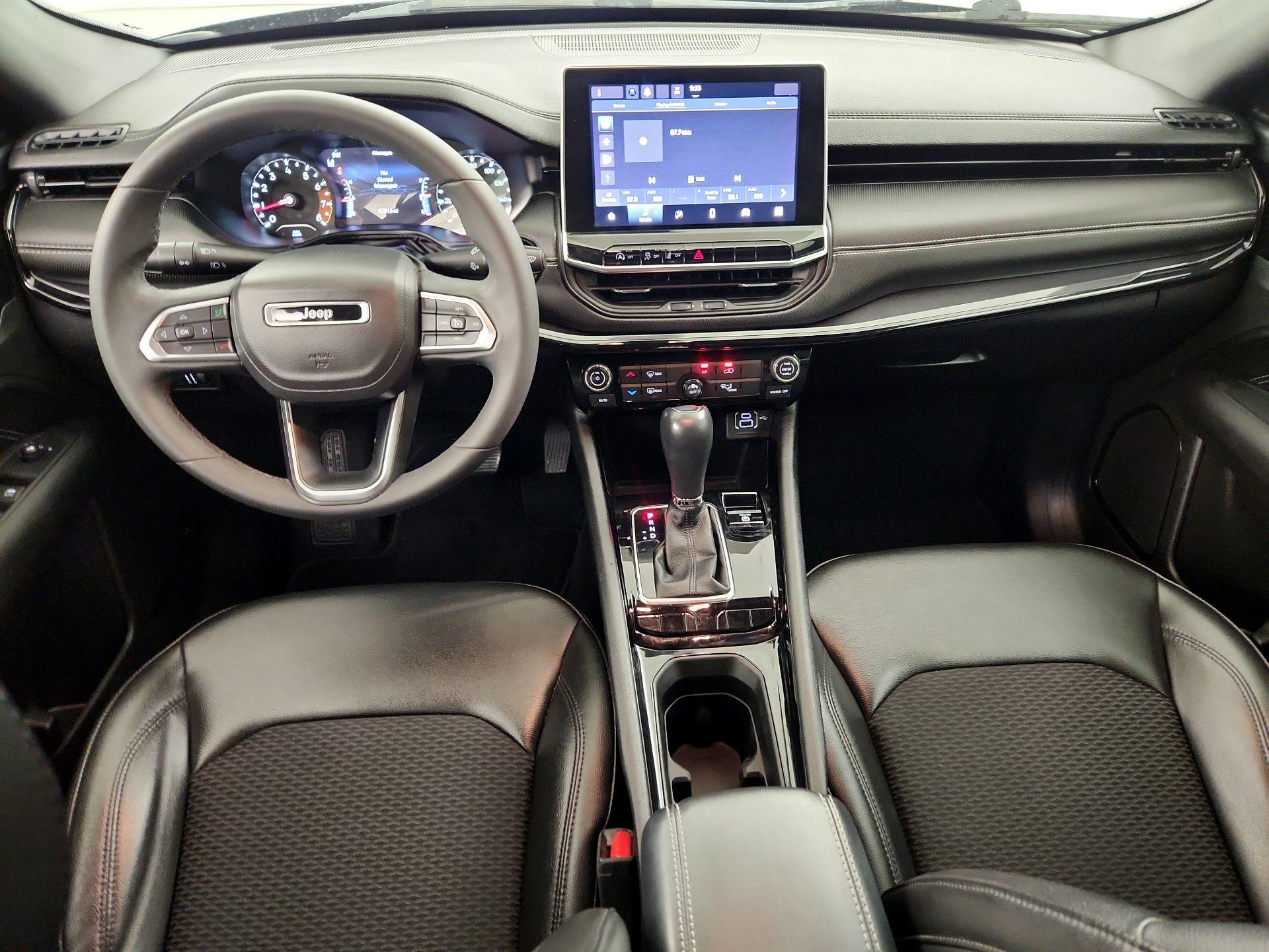 Thumbnail: 2022 Jeep Compass - 9