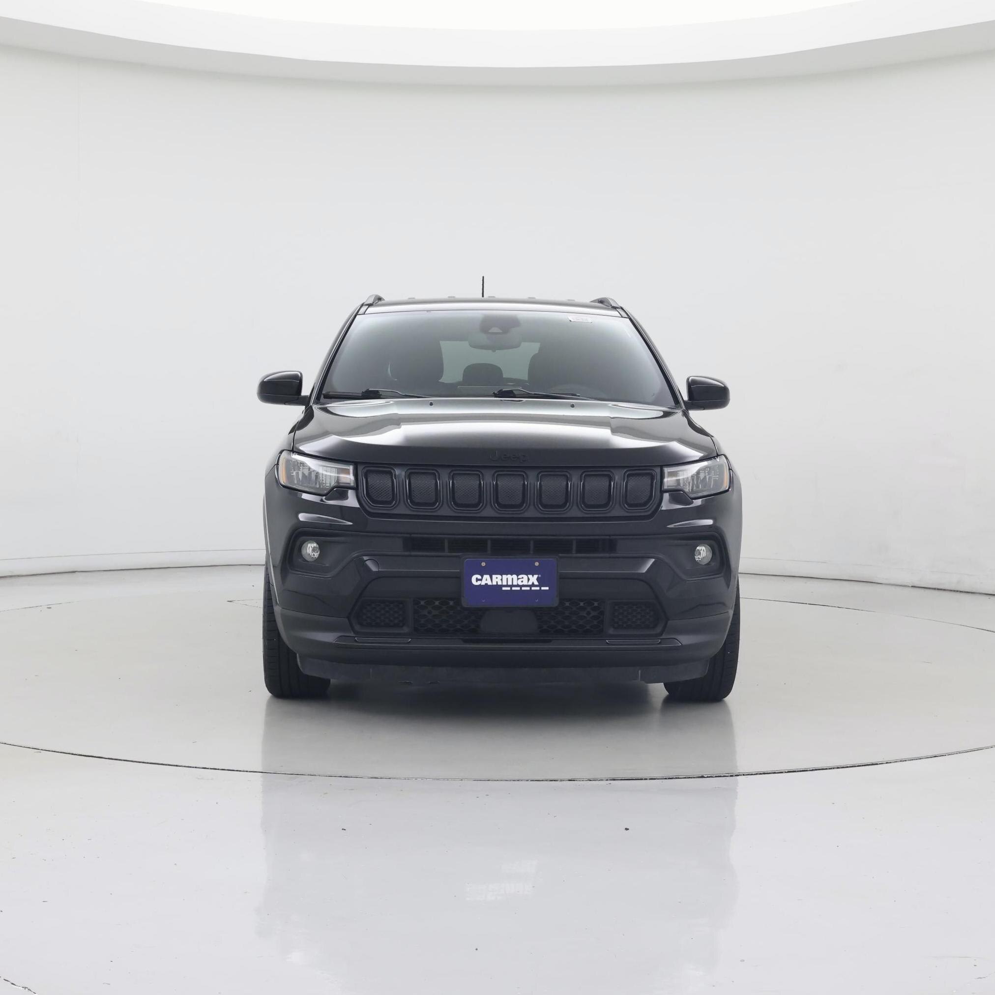 Thumbnail: 2022 Jeep Compass - 5