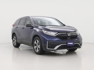 2020 Honda CR-V LX