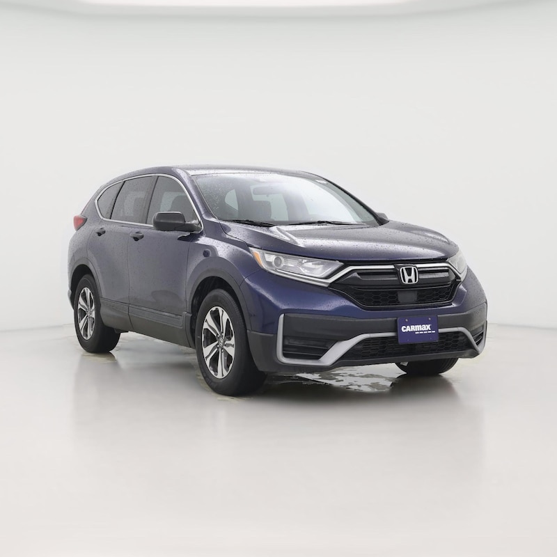 2020 Honda CR-V LX