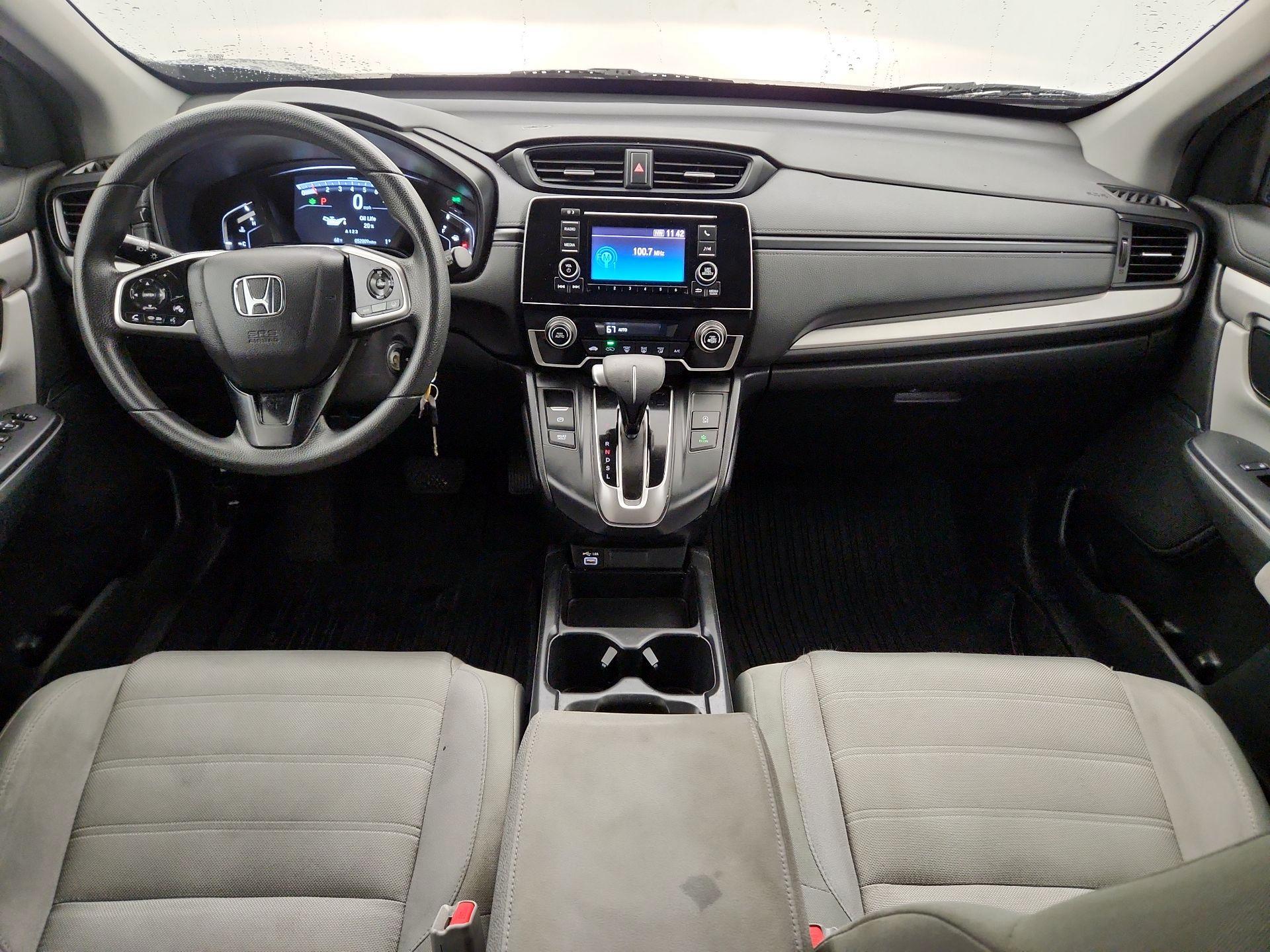 Thumbnail: 2020 Honda CR-V - 9
