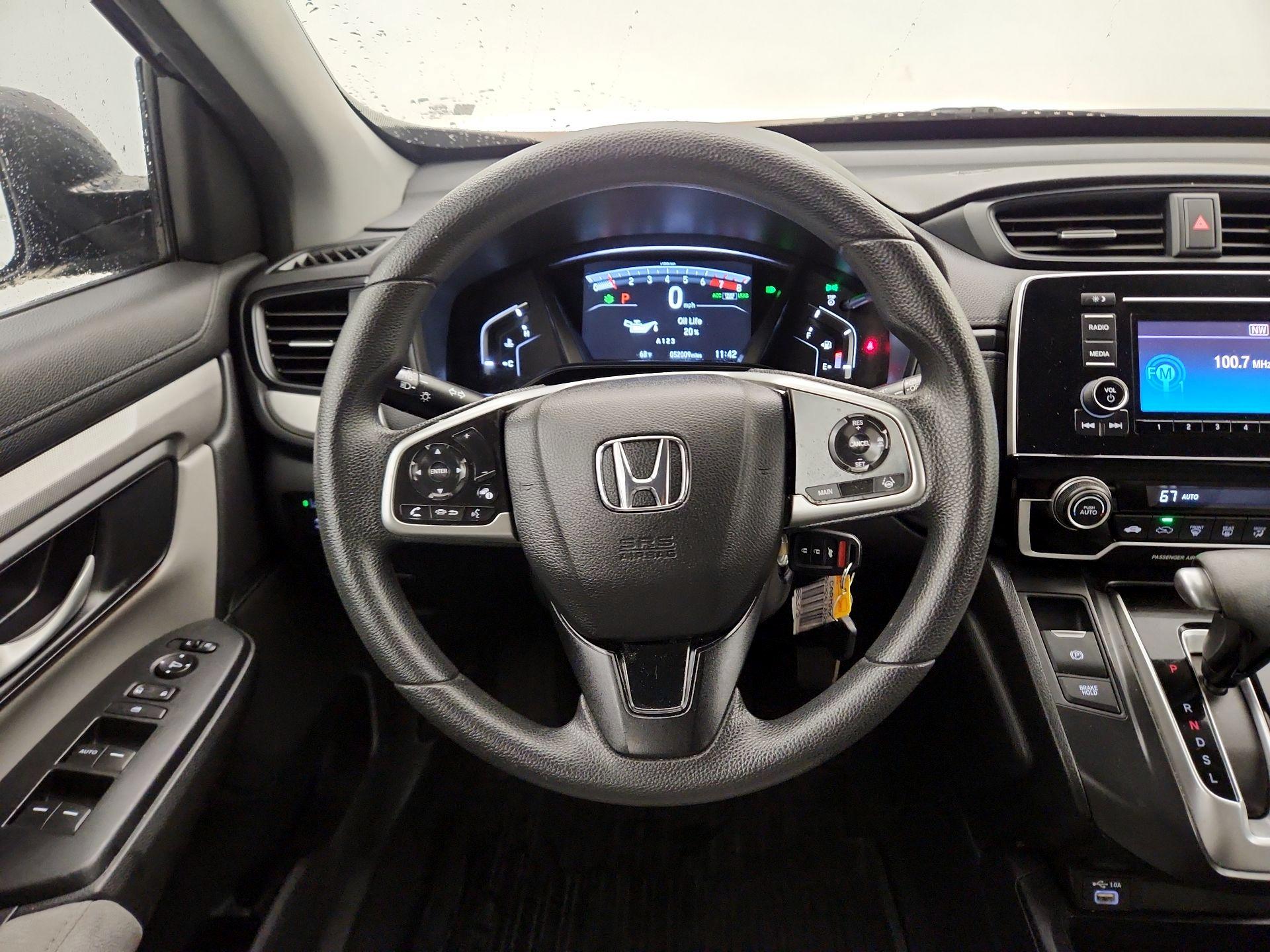 Thumbnail: 2020 Honda CR-V - 10
