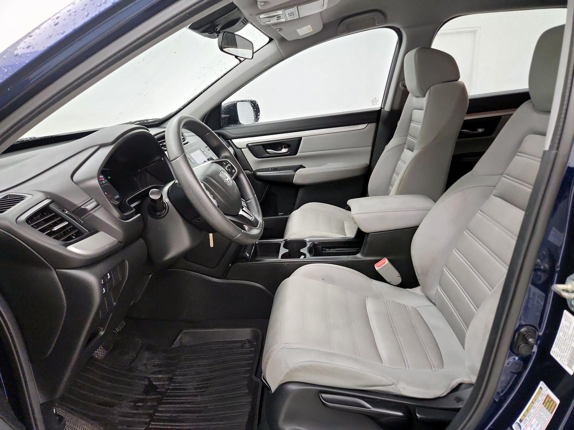 Thumbnail: 2020 Honda CR-V - 11