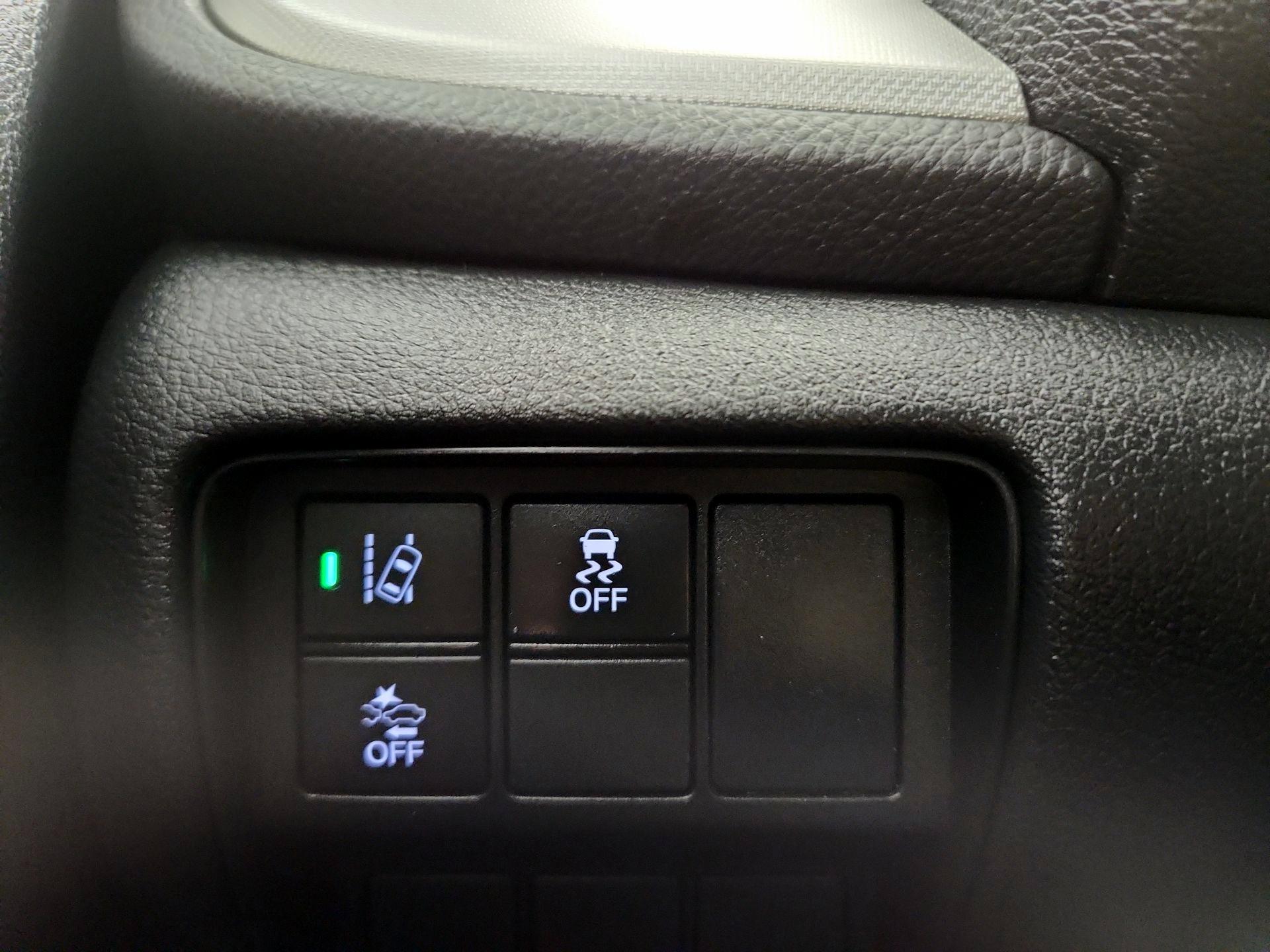 Thumbnail: 2020 Honda CR-V - 13