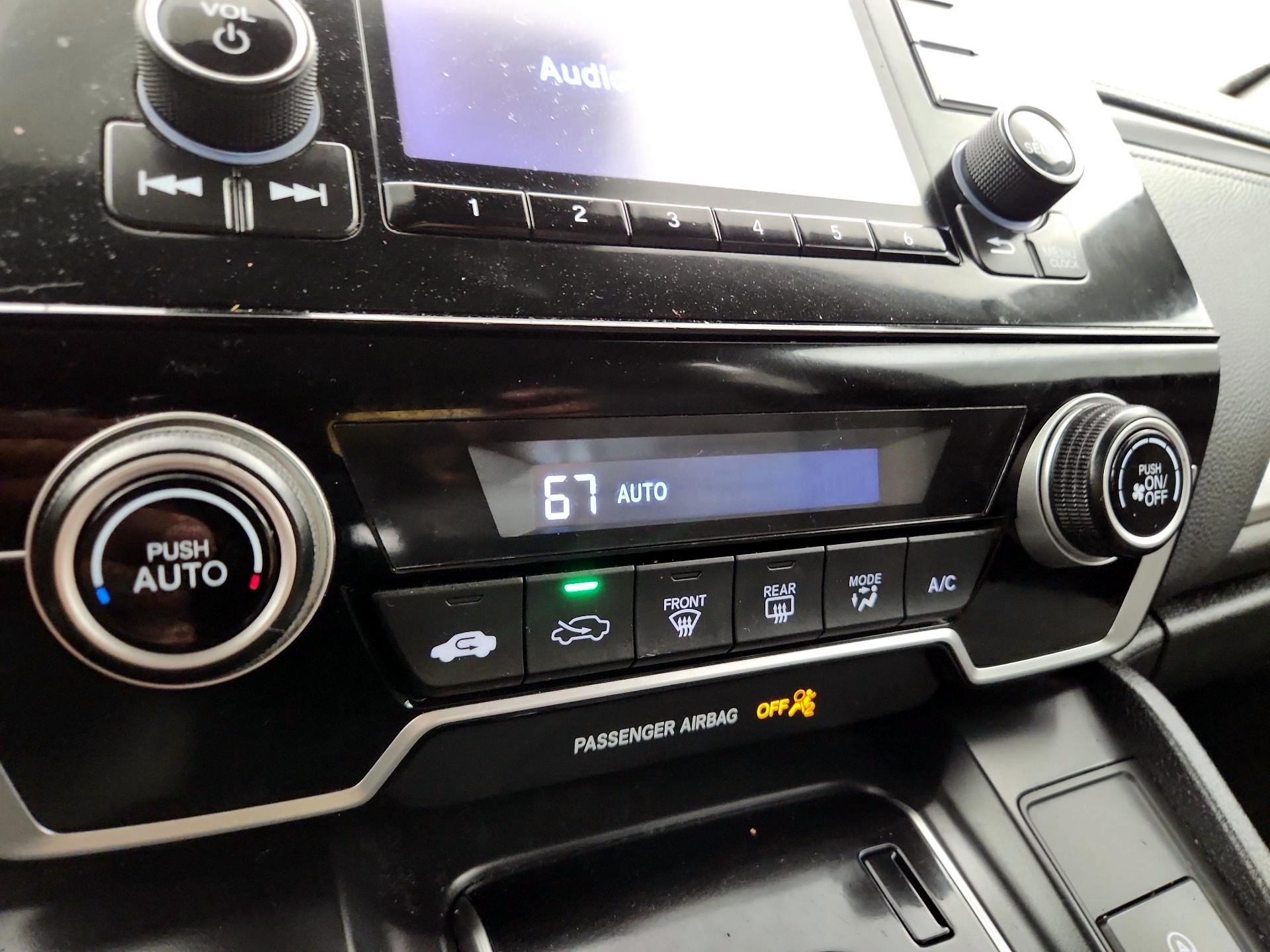 Thumbnail: 2020 Honda CR-V - 16