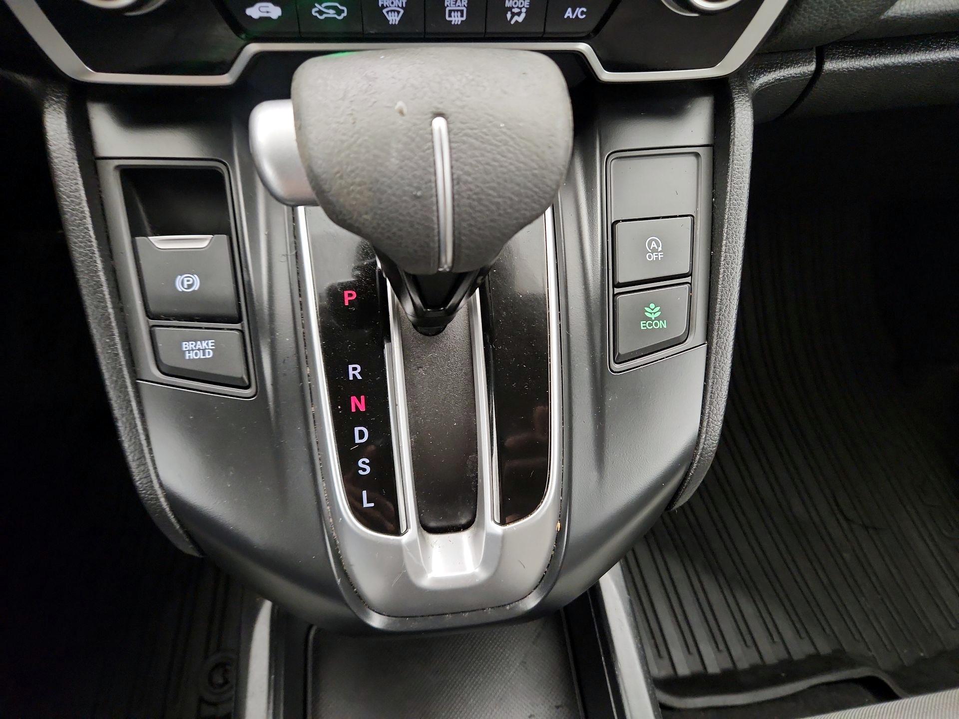 Thumbnail: 2020 Honda CR-V - 17