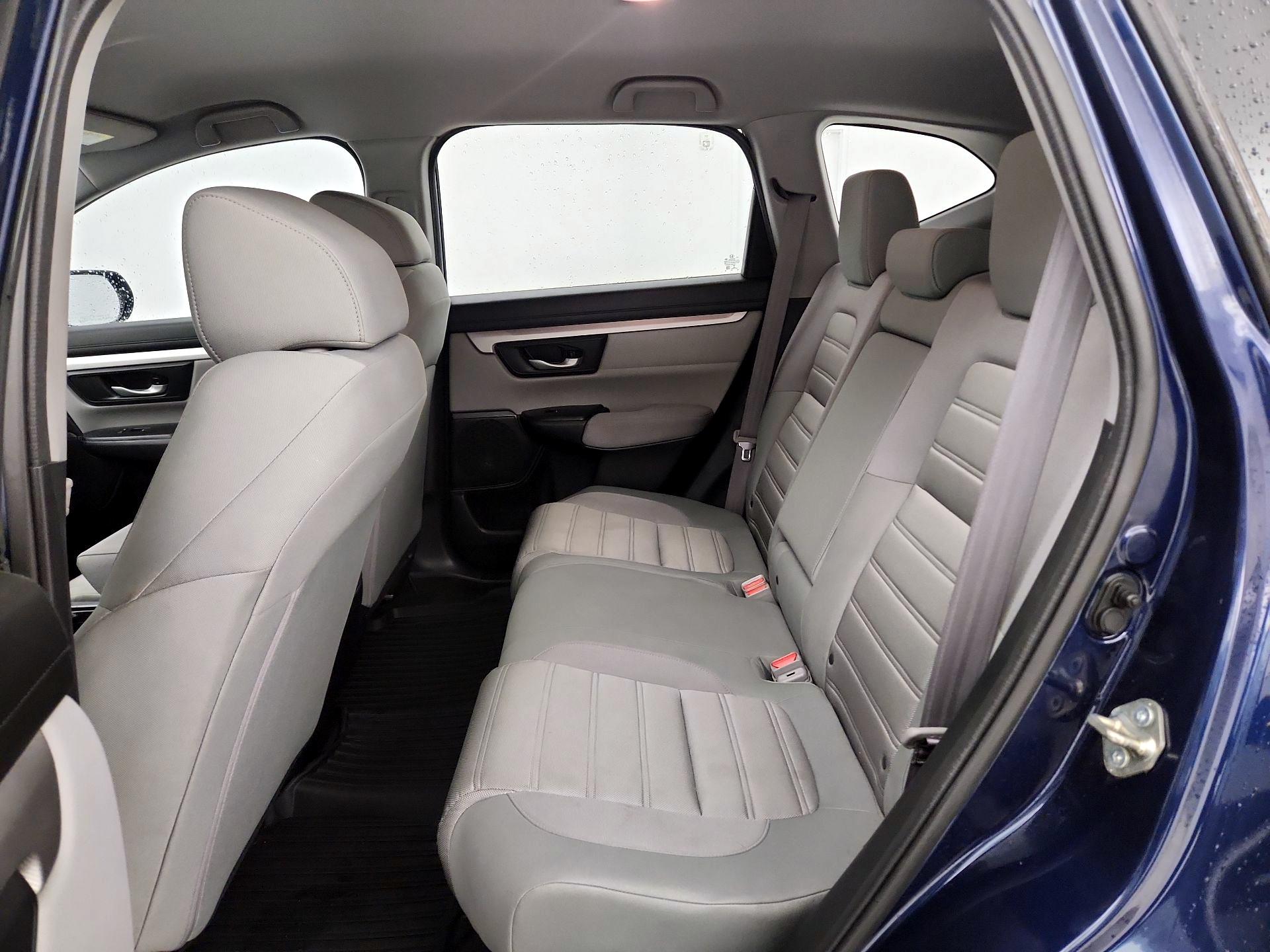 Thumbnail: 2020 Honda CR-V - 19