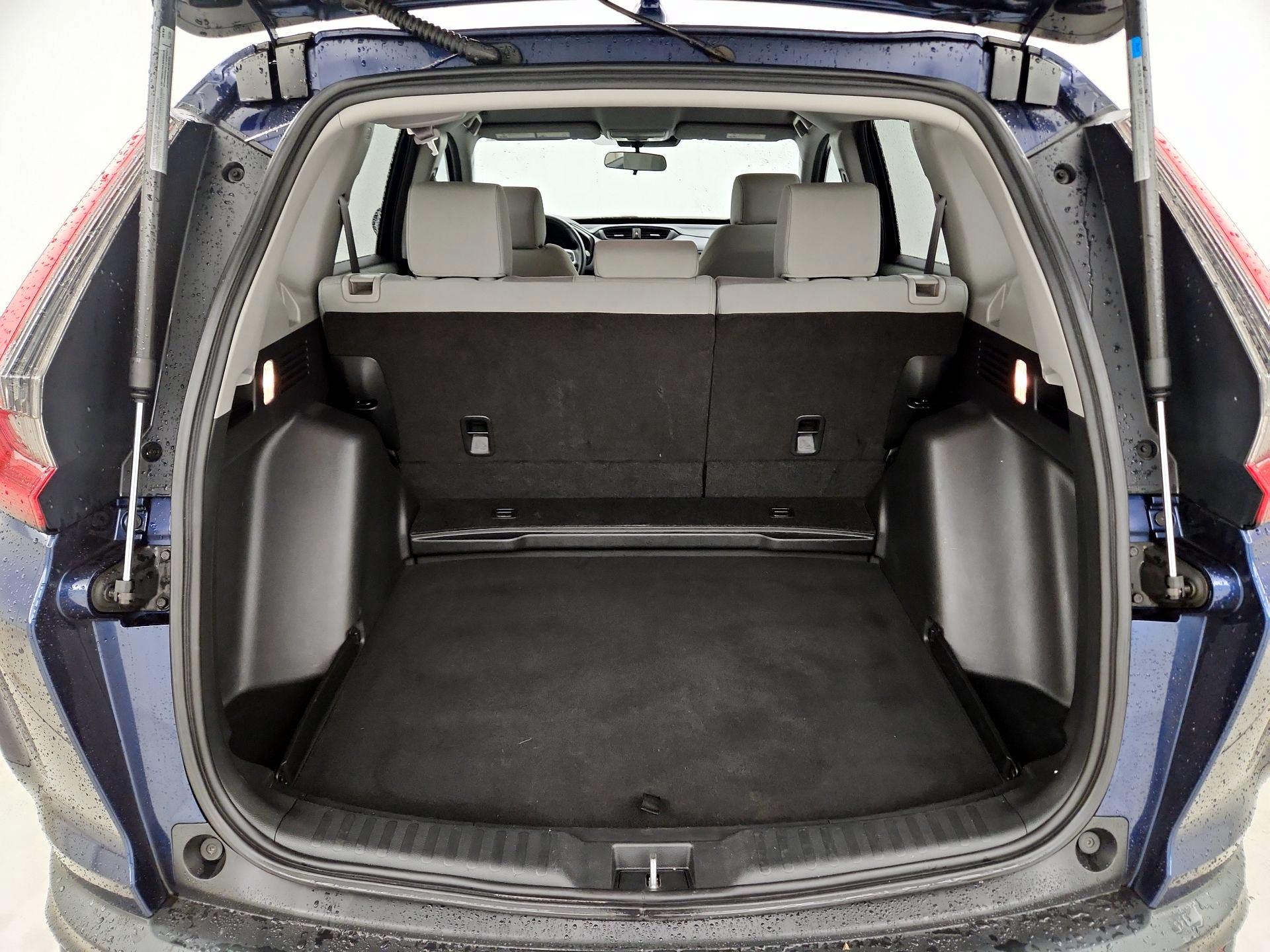 Thumbnail: 2020 Honda CR-V - 20
