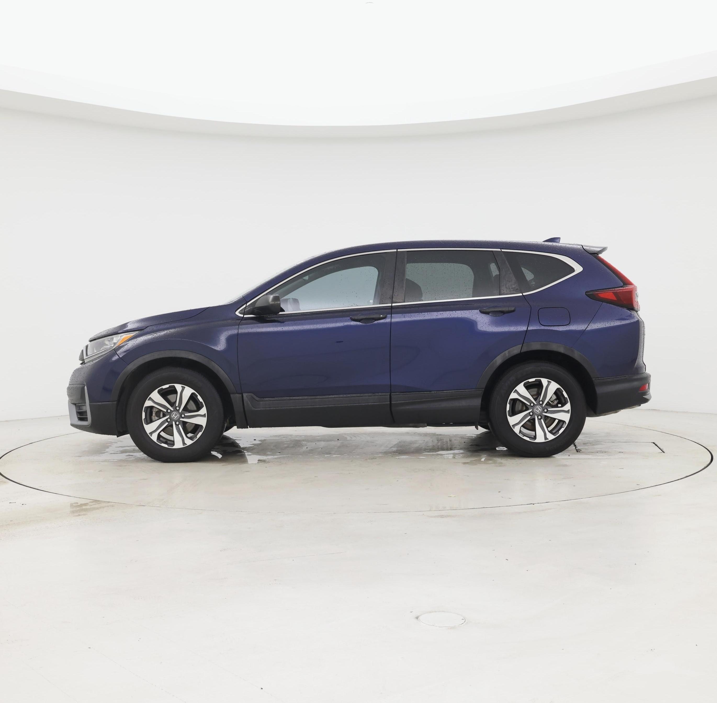Thumbnail: 2020 Honda CR-V - 3