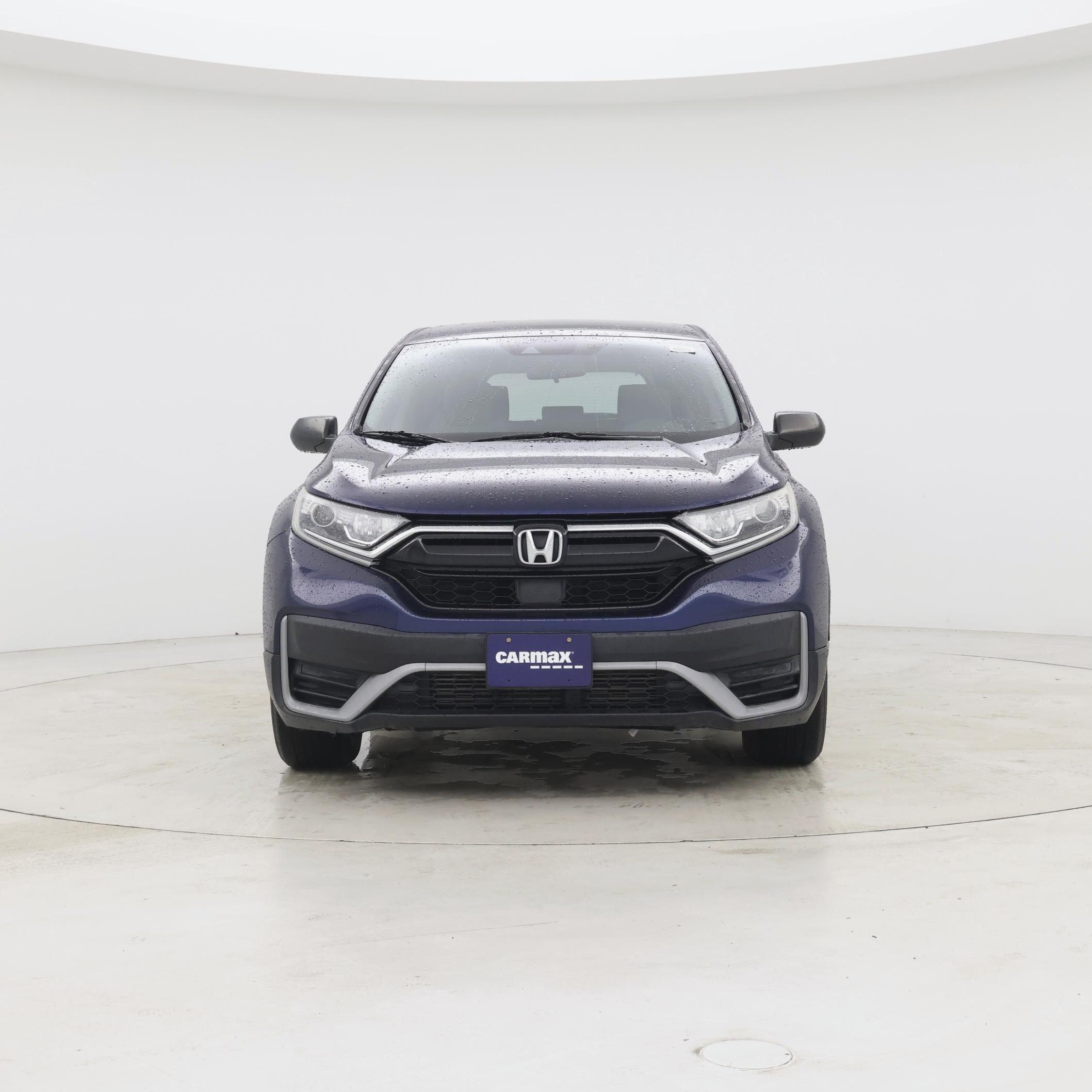 Thumbnail: 2020 Honda CR-V - 5