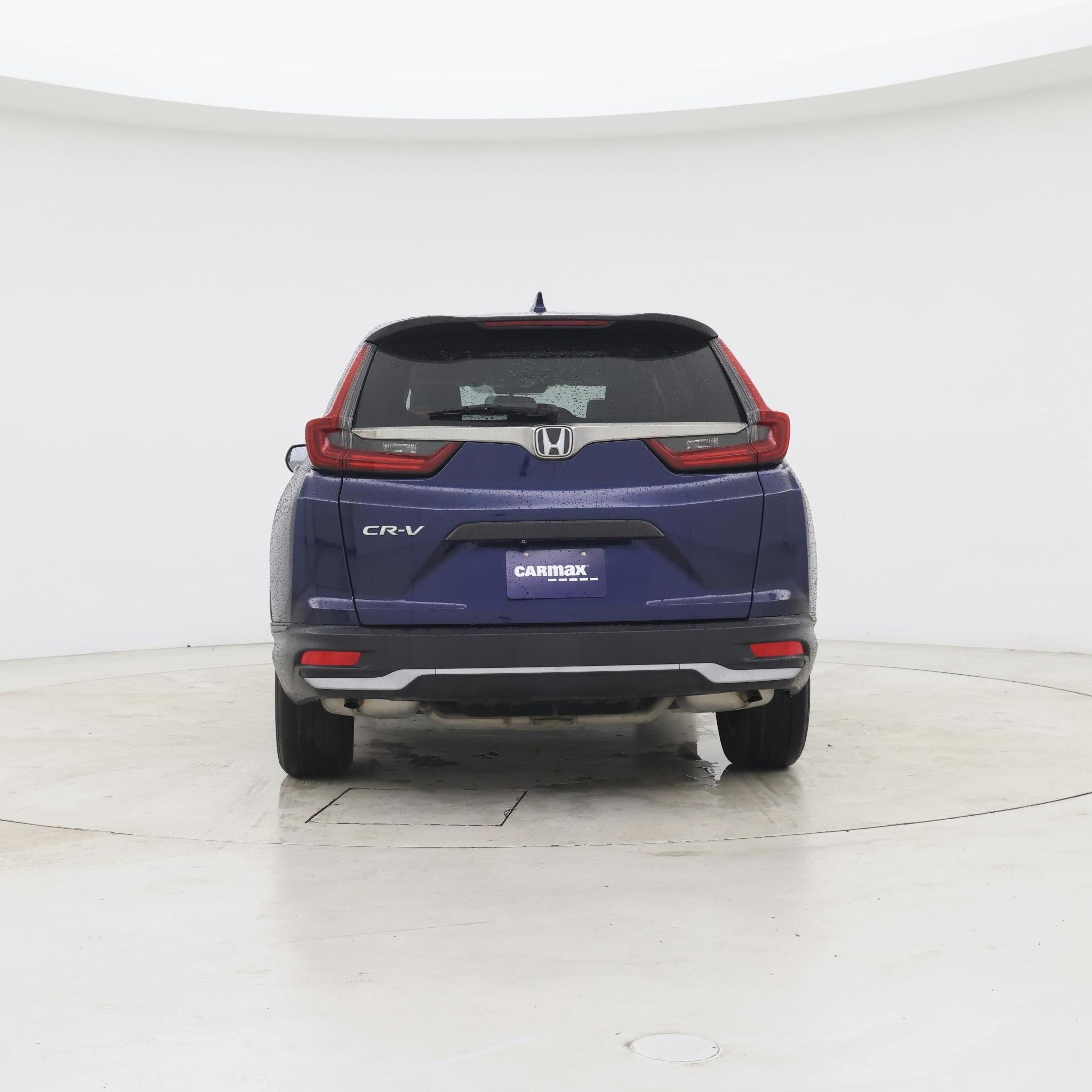 Thumbnail: 2020 Honda CR-V - 6