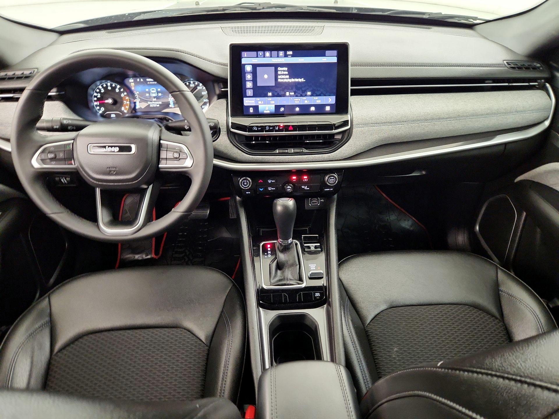 Thumbnail: 2024 Jeep Compass - 9