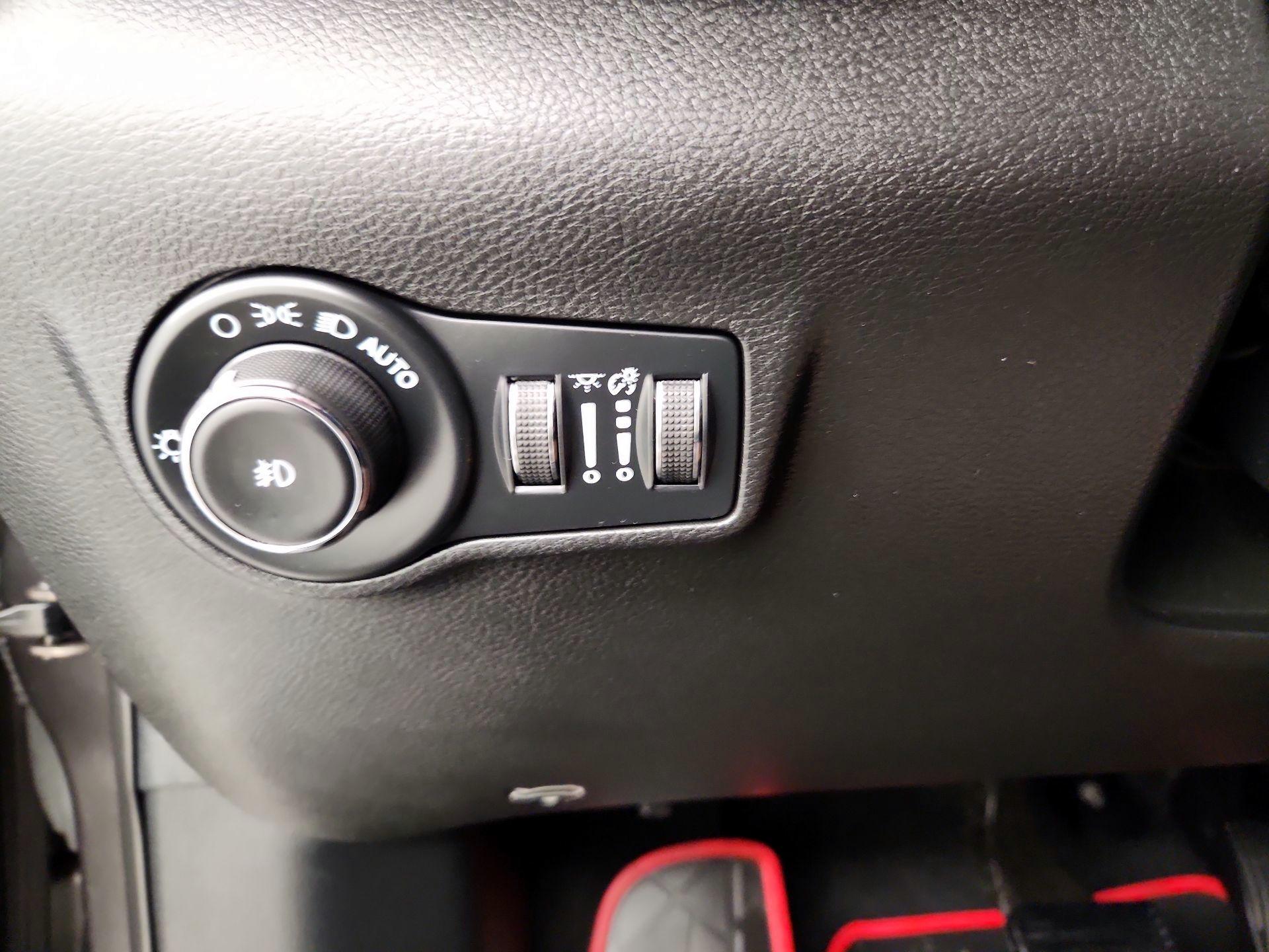 Thumbnail: 2024 Jeep Compass - 13