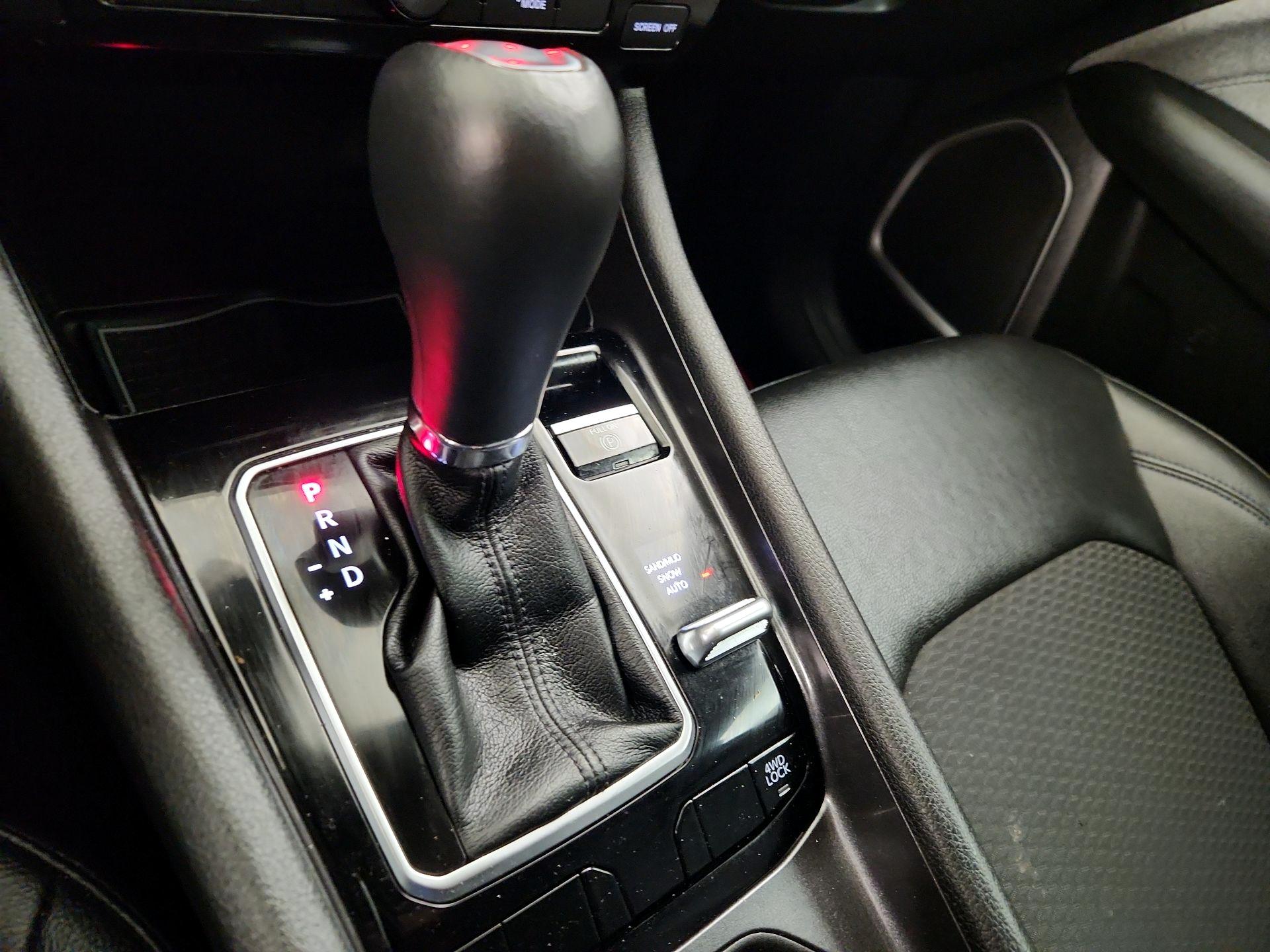 Thumbnail: 2024 Jeep Compass - 17