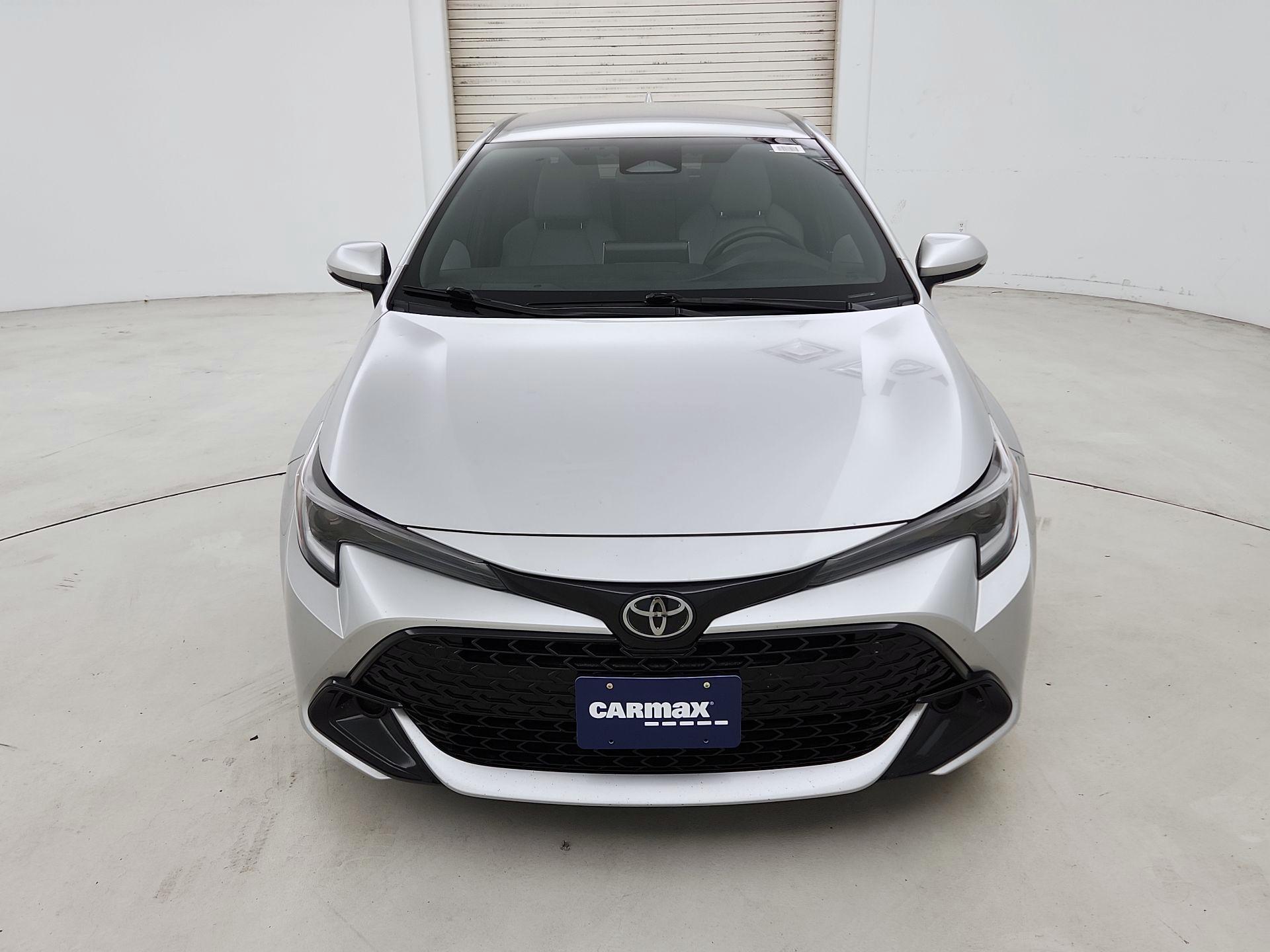 Thumbnail: 2023 Toyota Corolla - 2