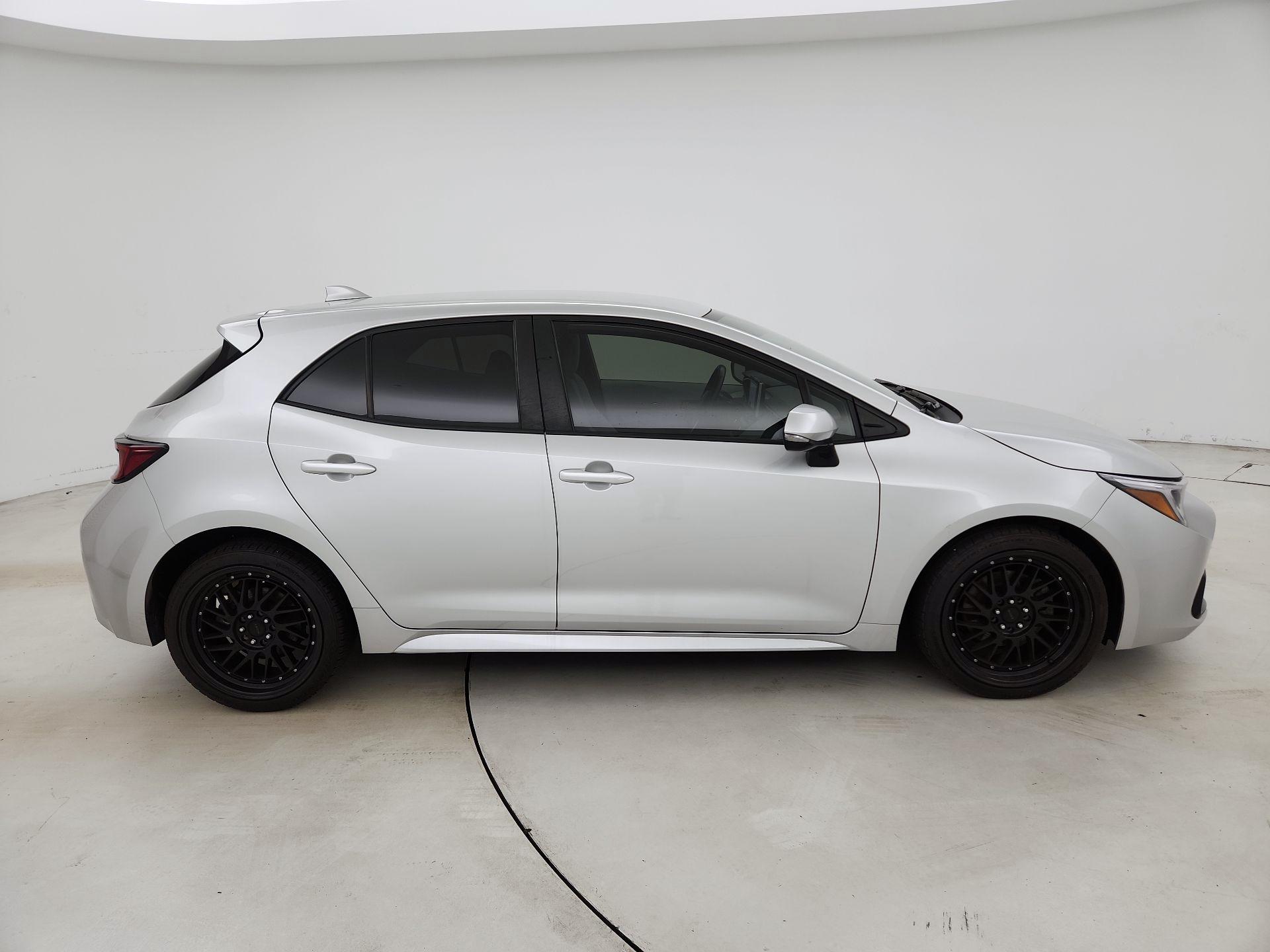 Thumbnail: 2023 Toyota Corolla - 4