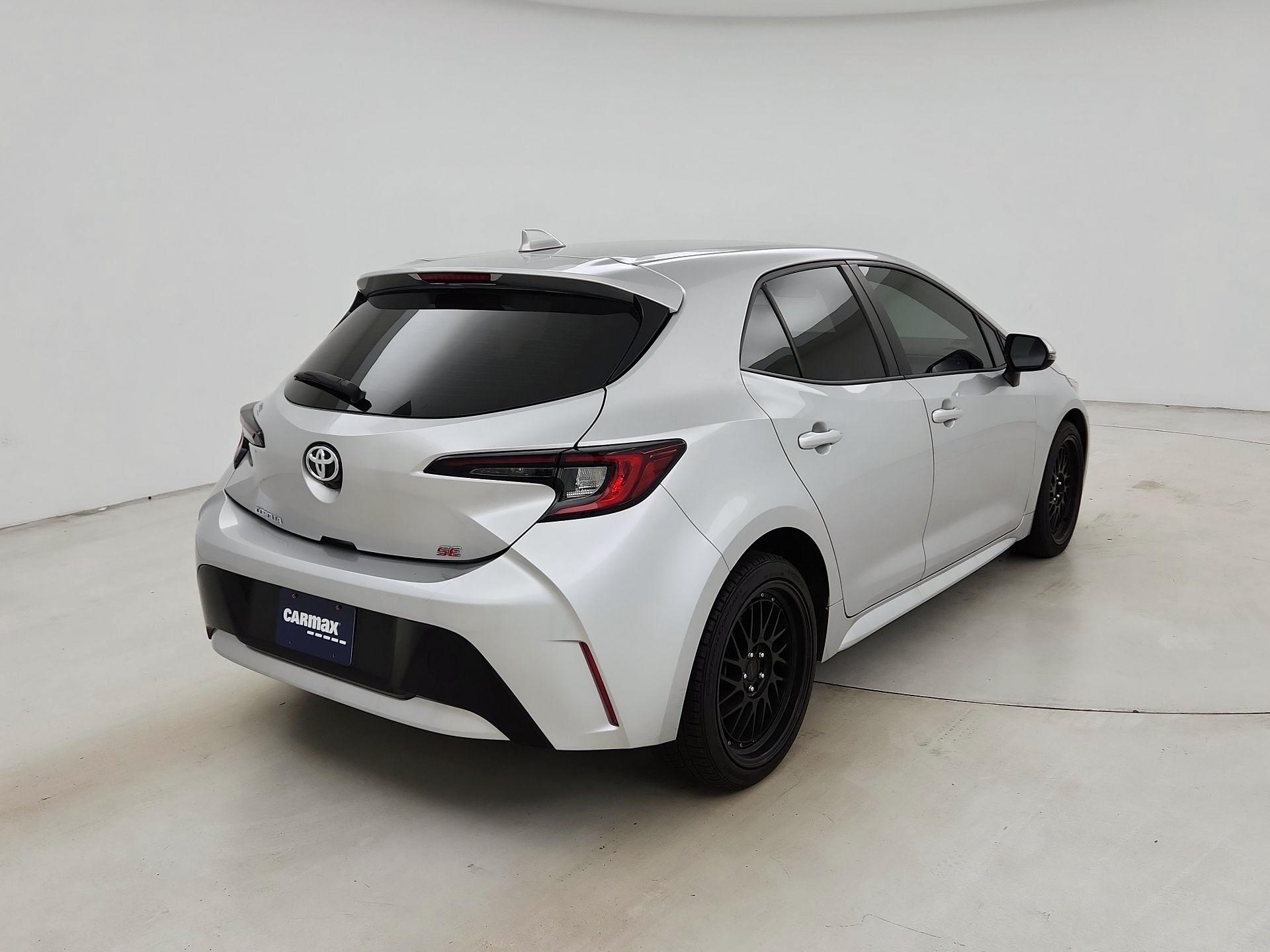 Thumbnail: 2023 Toyota Corolla - 5